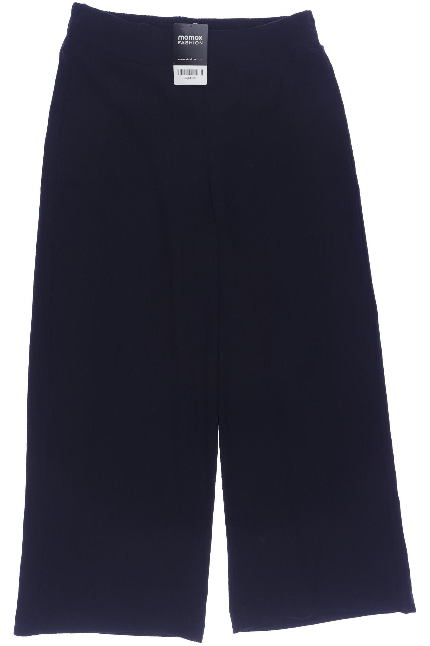 

Opus Damen Stoffhose, marineblau, Gr. 38