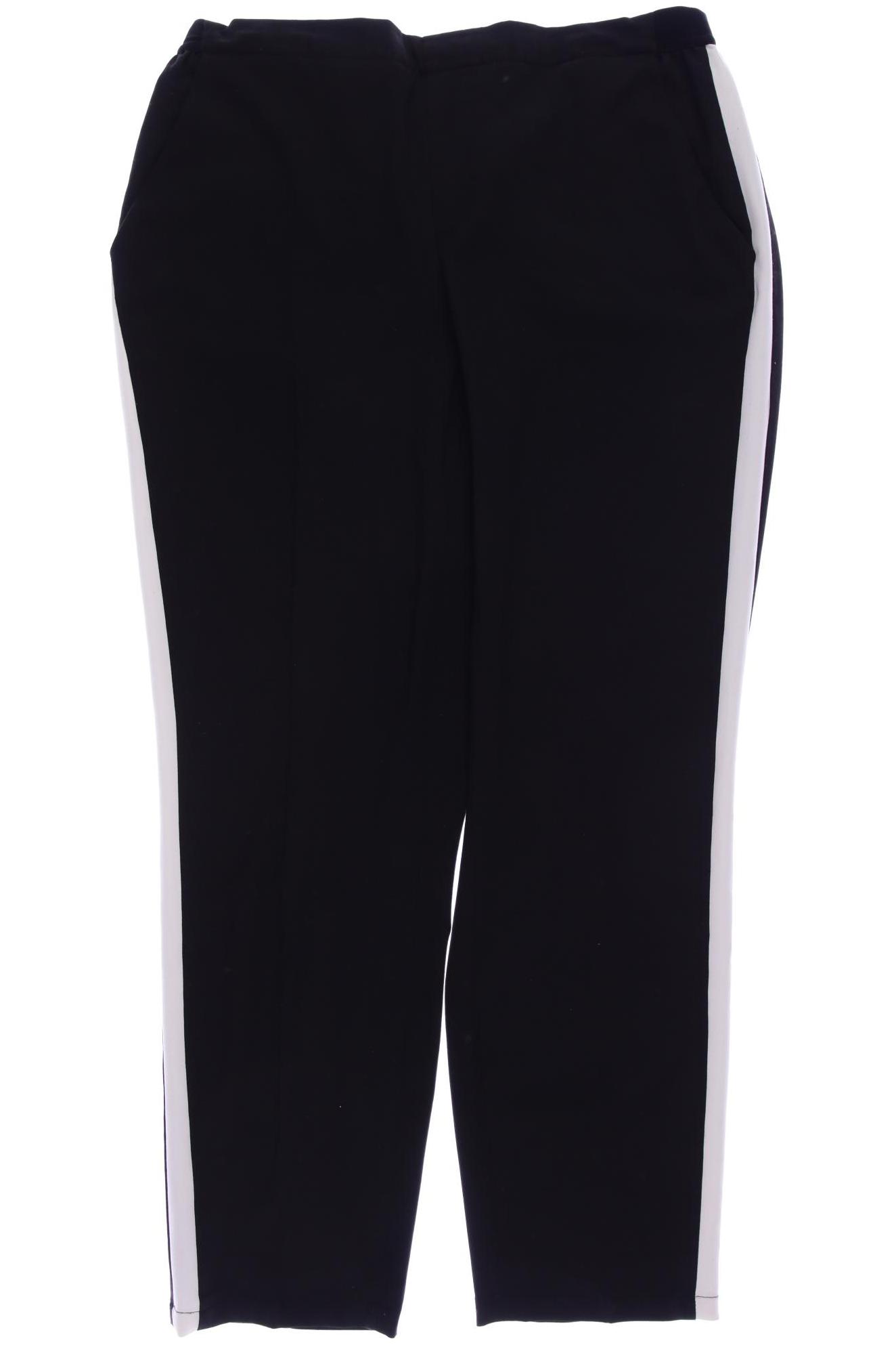 

Opus Damen Stoffhose, schwarz, Gr. 42