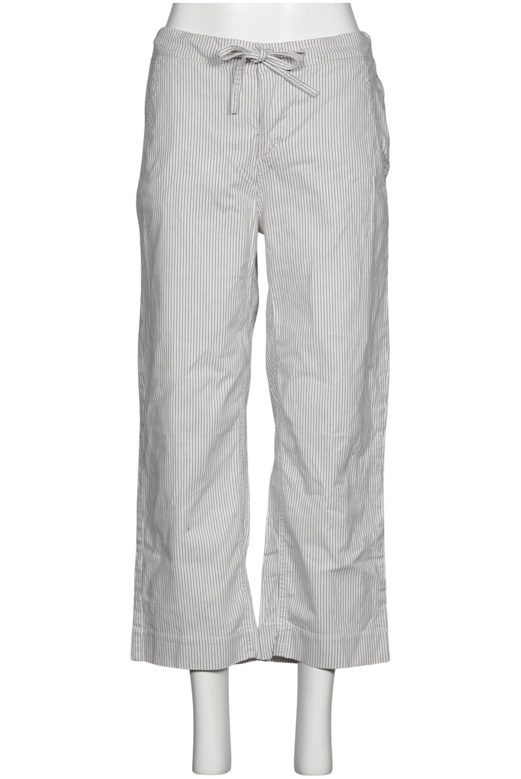 

Opus Damen Stoffhose, weiß, Gr. 38