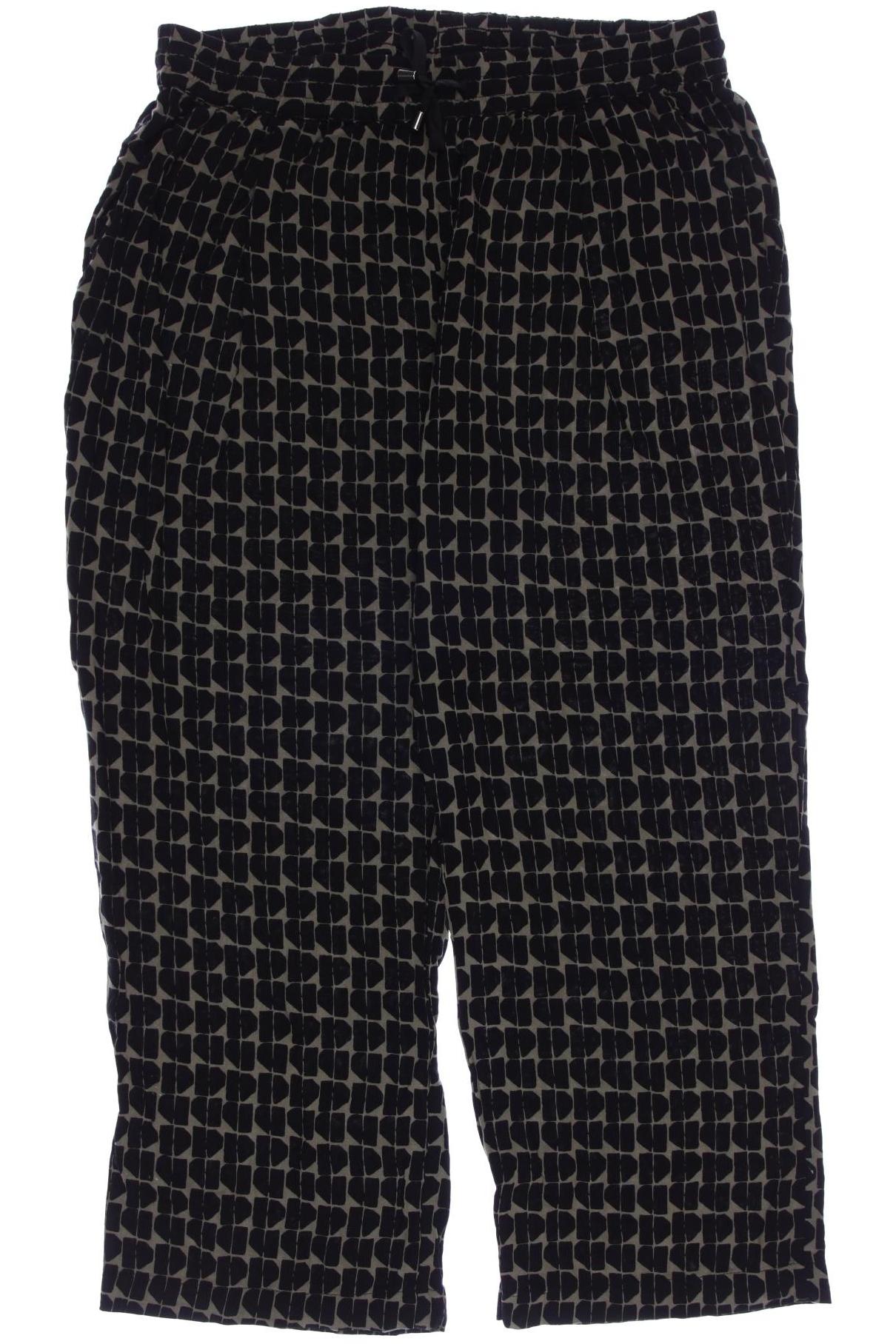 

Opus Damen Stoffhose, schwarz, Gr. 38