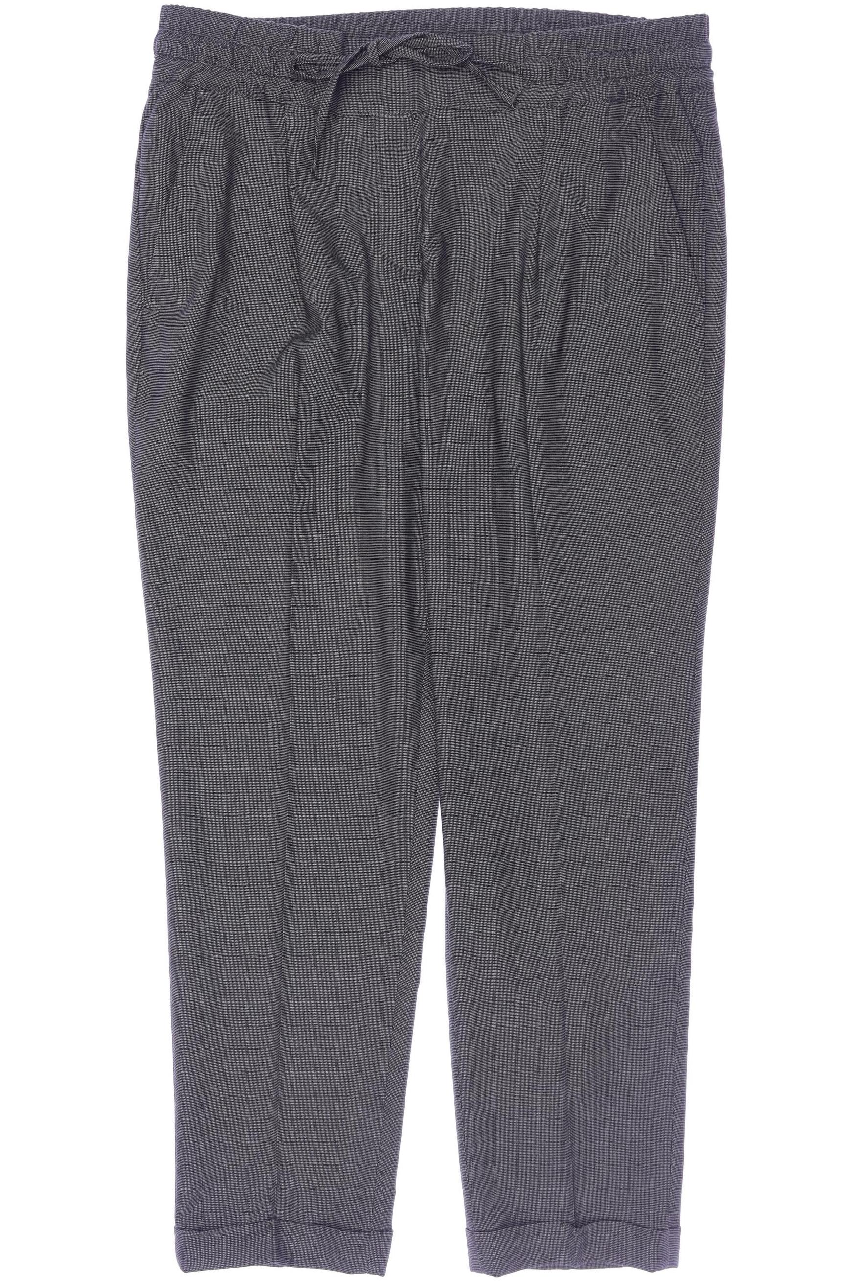 

Opus Damen Stoffhose, grau, Gr. 40