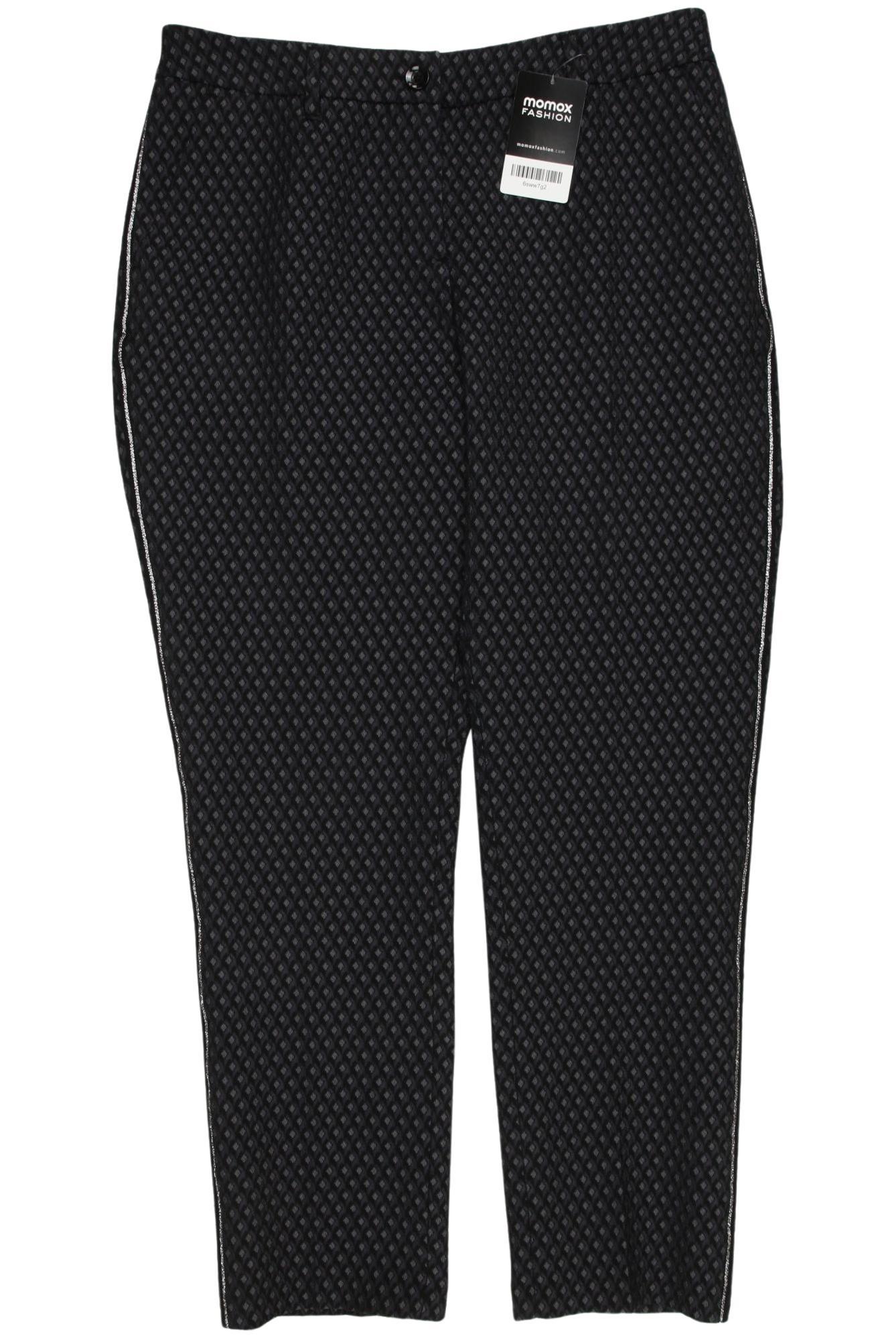 

Opus Damen Stoffhose, marineblau, Gr. 38