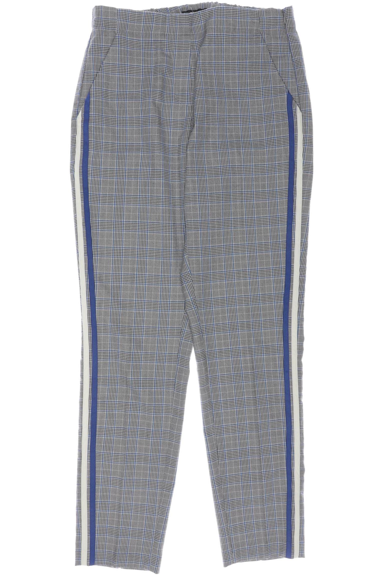 

Opus Damen Stoffhose, grau, Gr. 36