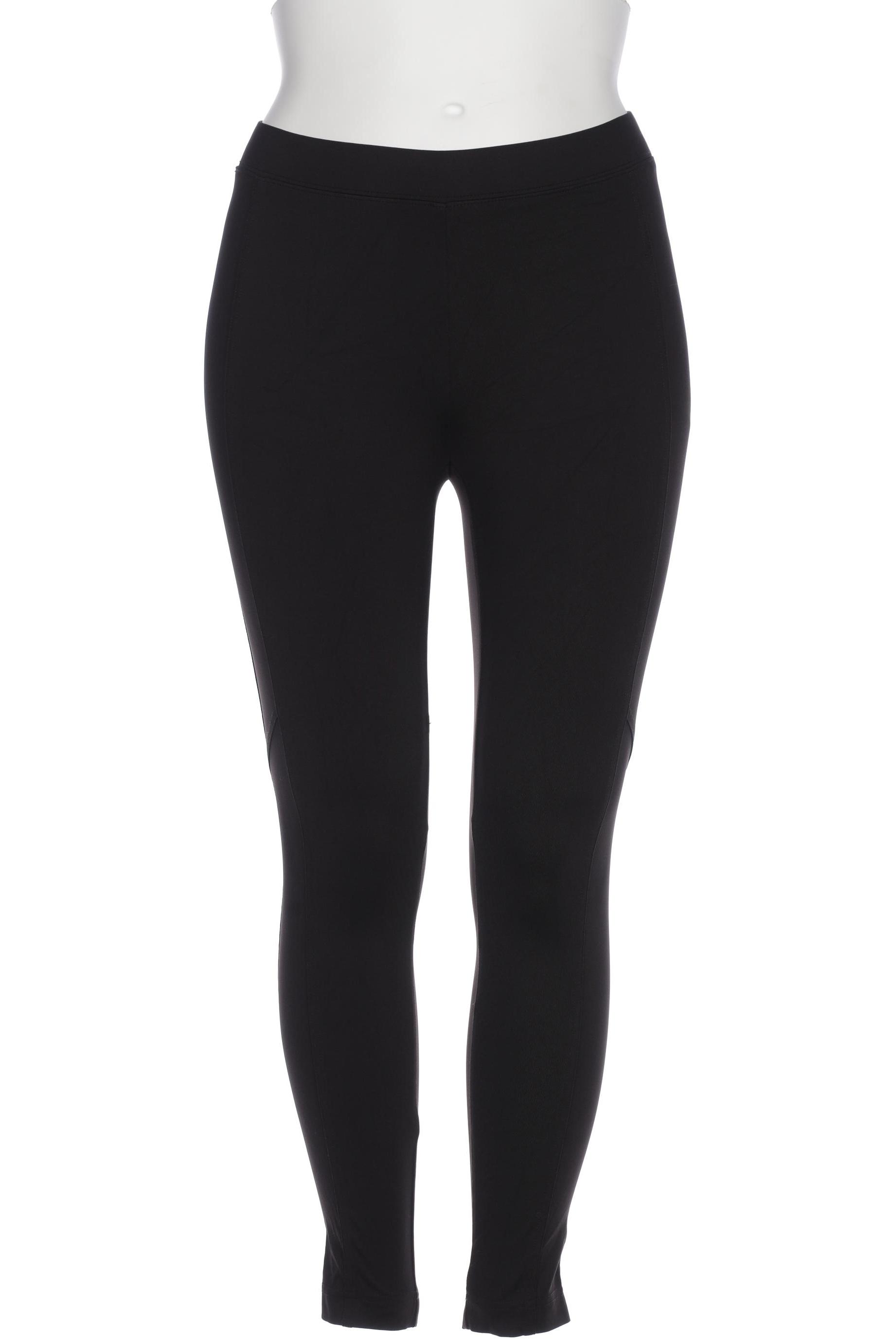 

Opus Damen Stoffhose, schwarz, Gr. 42