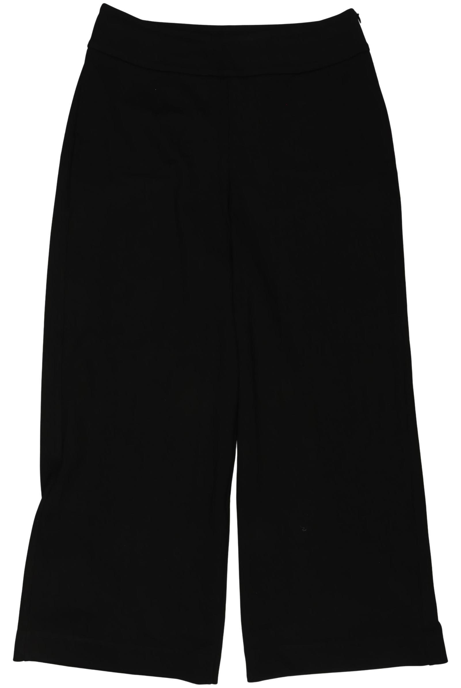 

Opus Damen Stoffhose, schwarz, Gr. 36