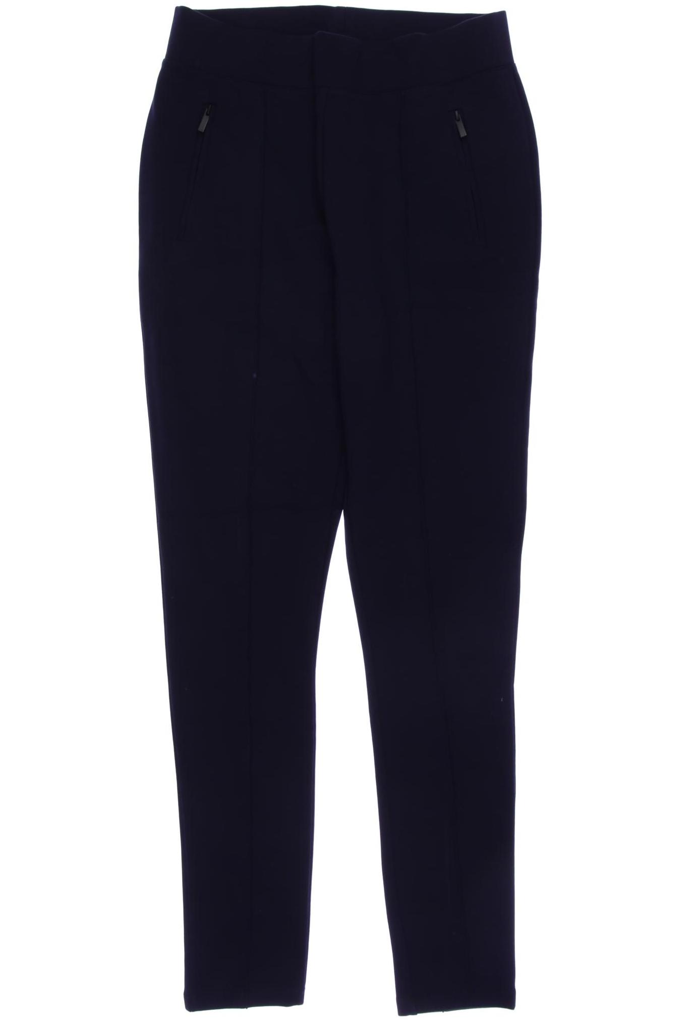 

Opus Damen Stoffhose, marineblau, Gr. 36