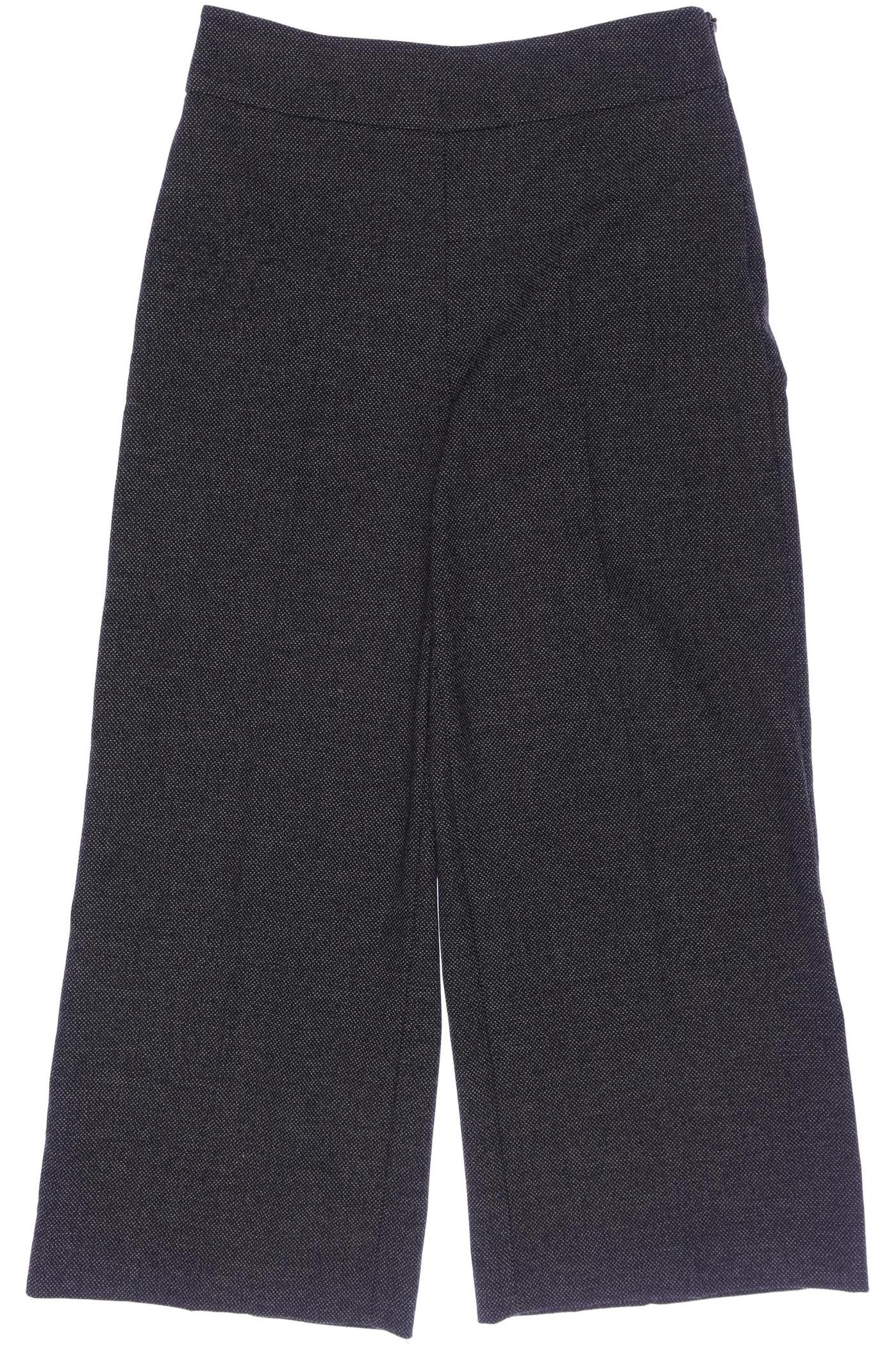 

Opus Damen Stoffhose, schwarz, Gr. 34