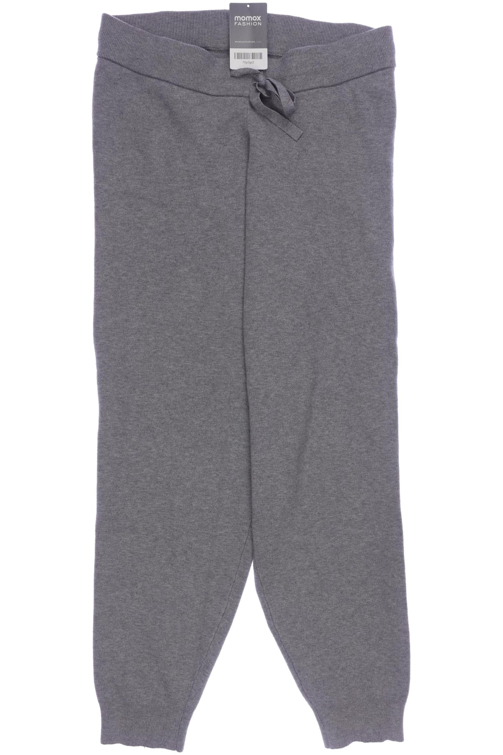 

Opus Damen Stoffhose, grau, Gr. 40