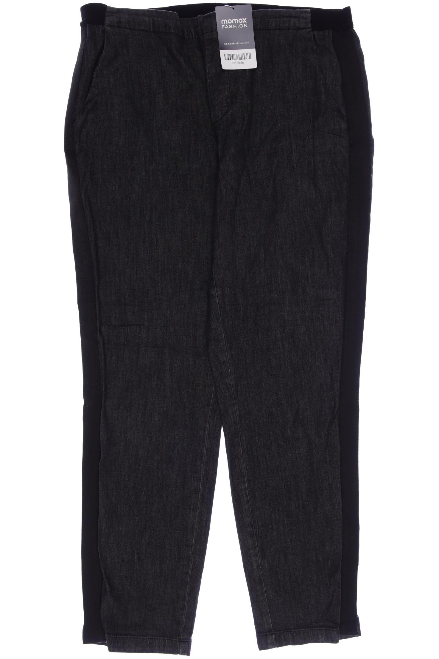 

Opus Damen Stoffhose, grau, Gr. 40