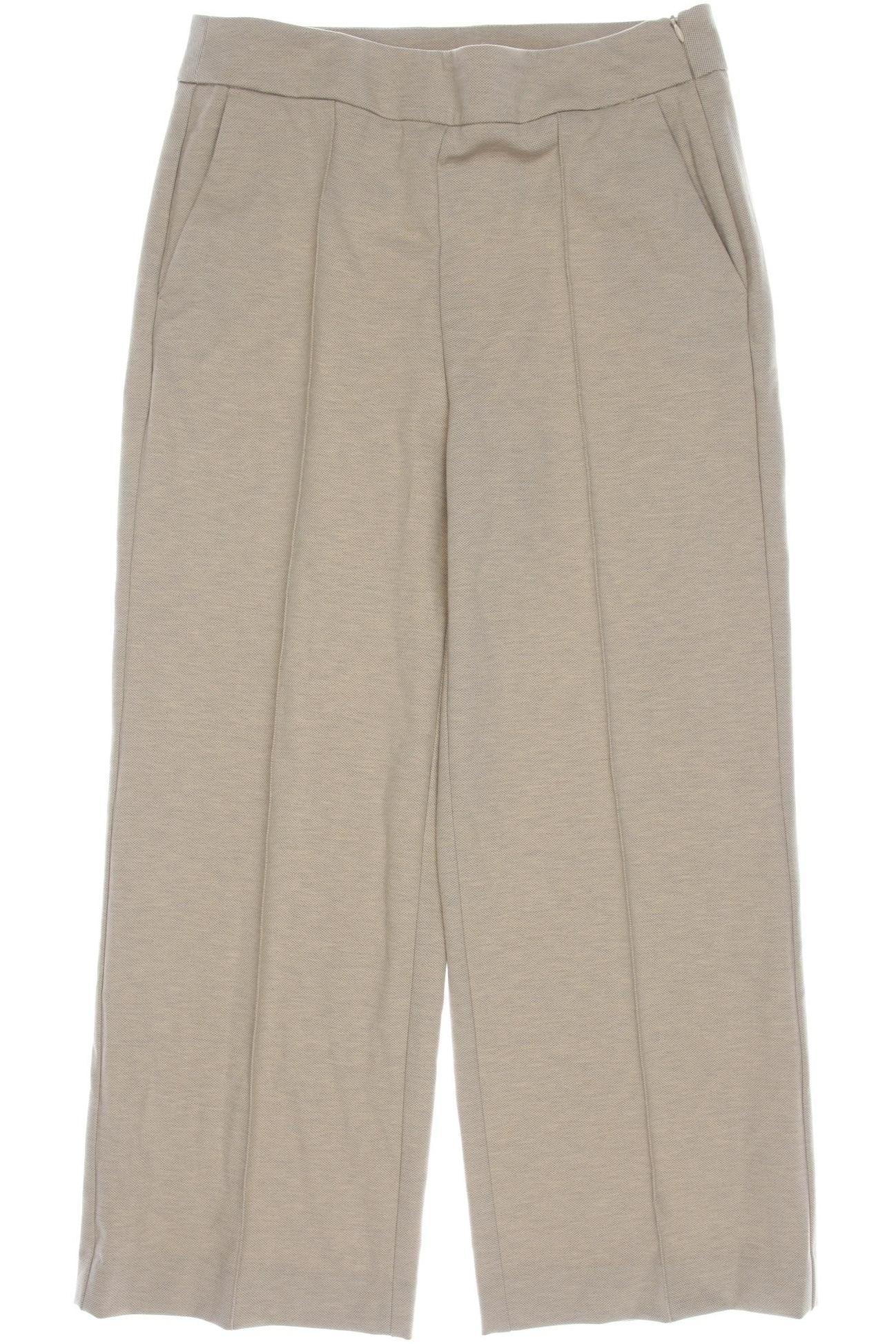 

Opus Damen Stoffhose, beige, Gr. 38