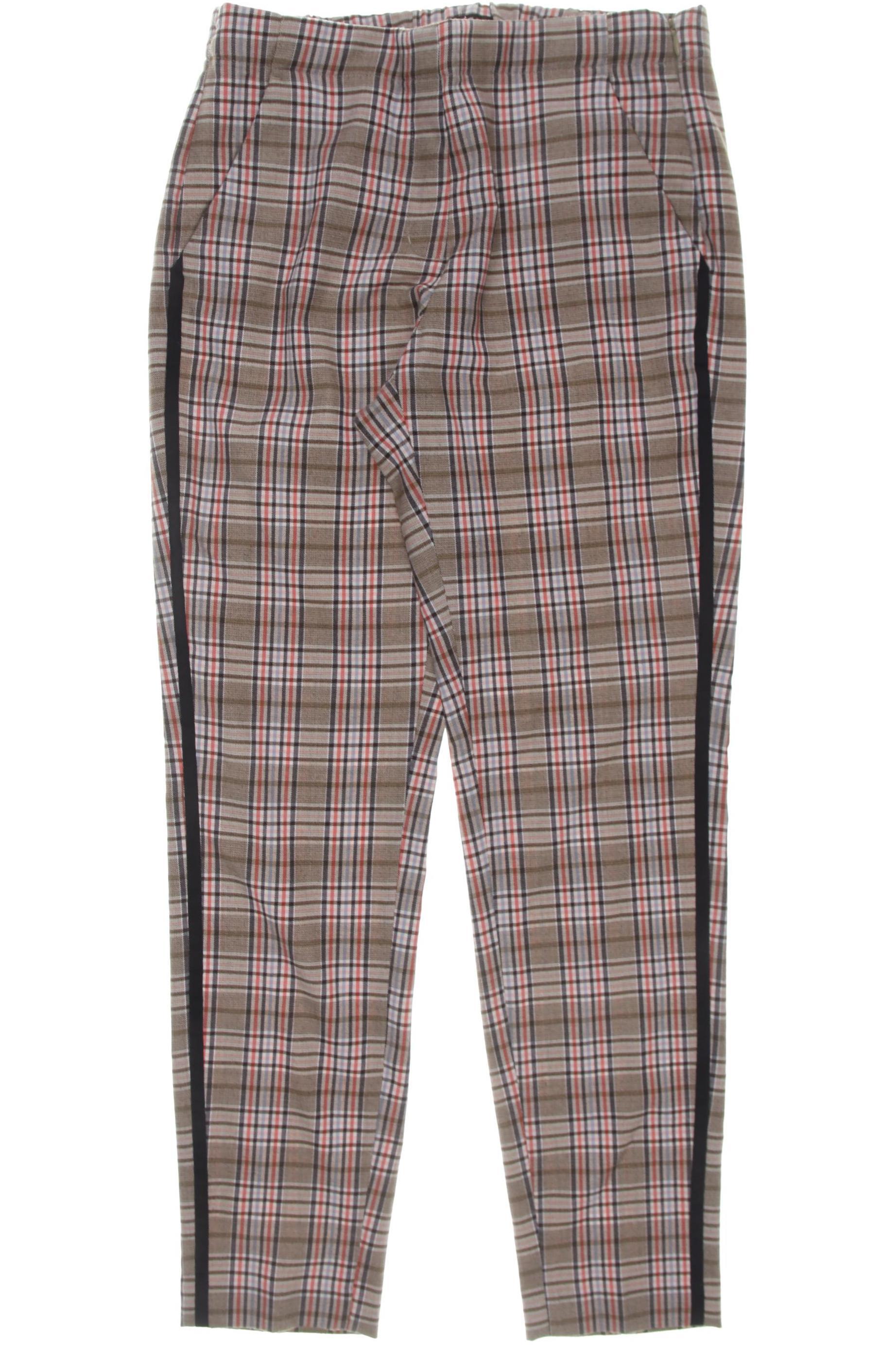 

Opus Damen Stoffhose, beige, Gr. 36