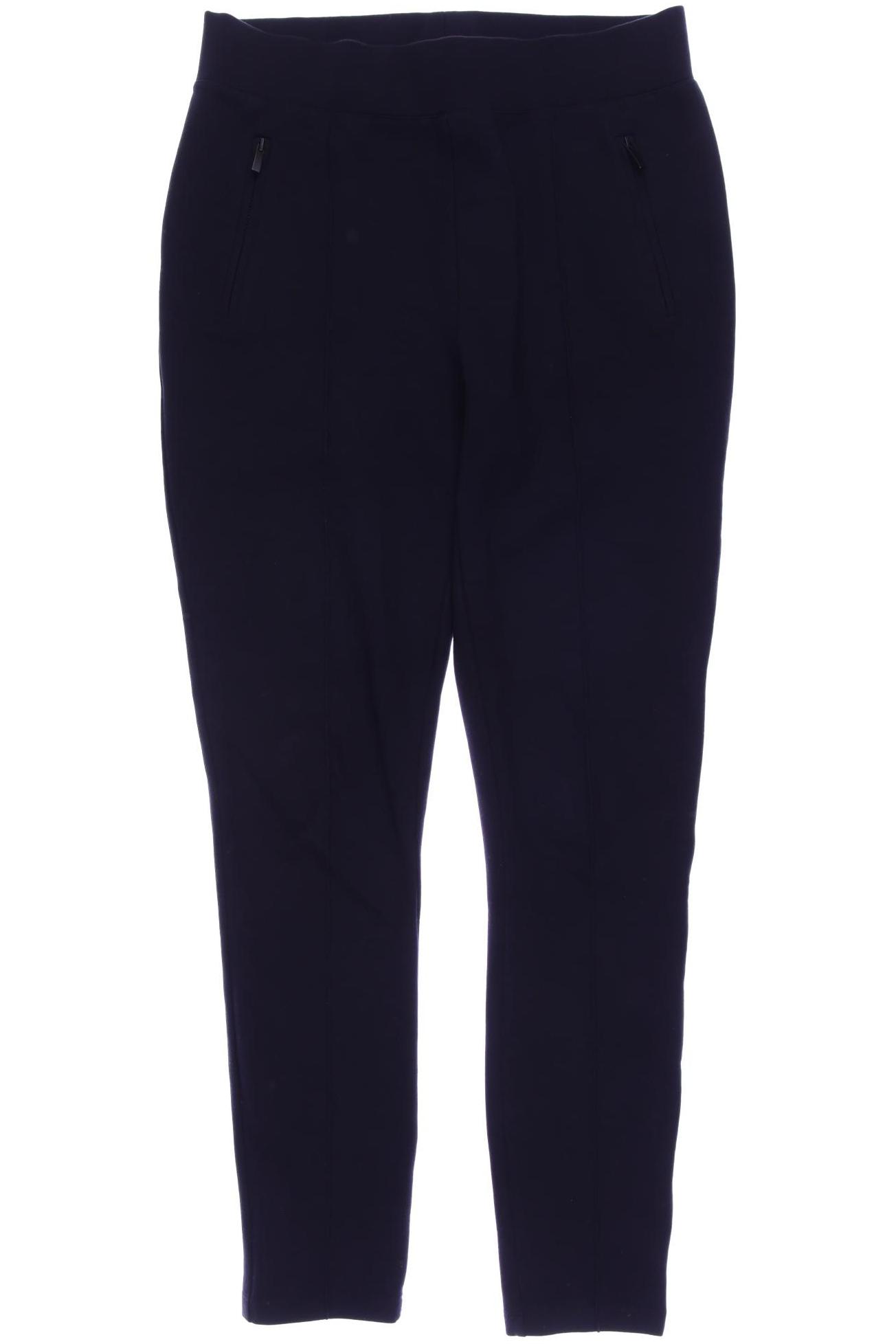 

Opus Damen Stoffhose, marineblau, Gr. 36