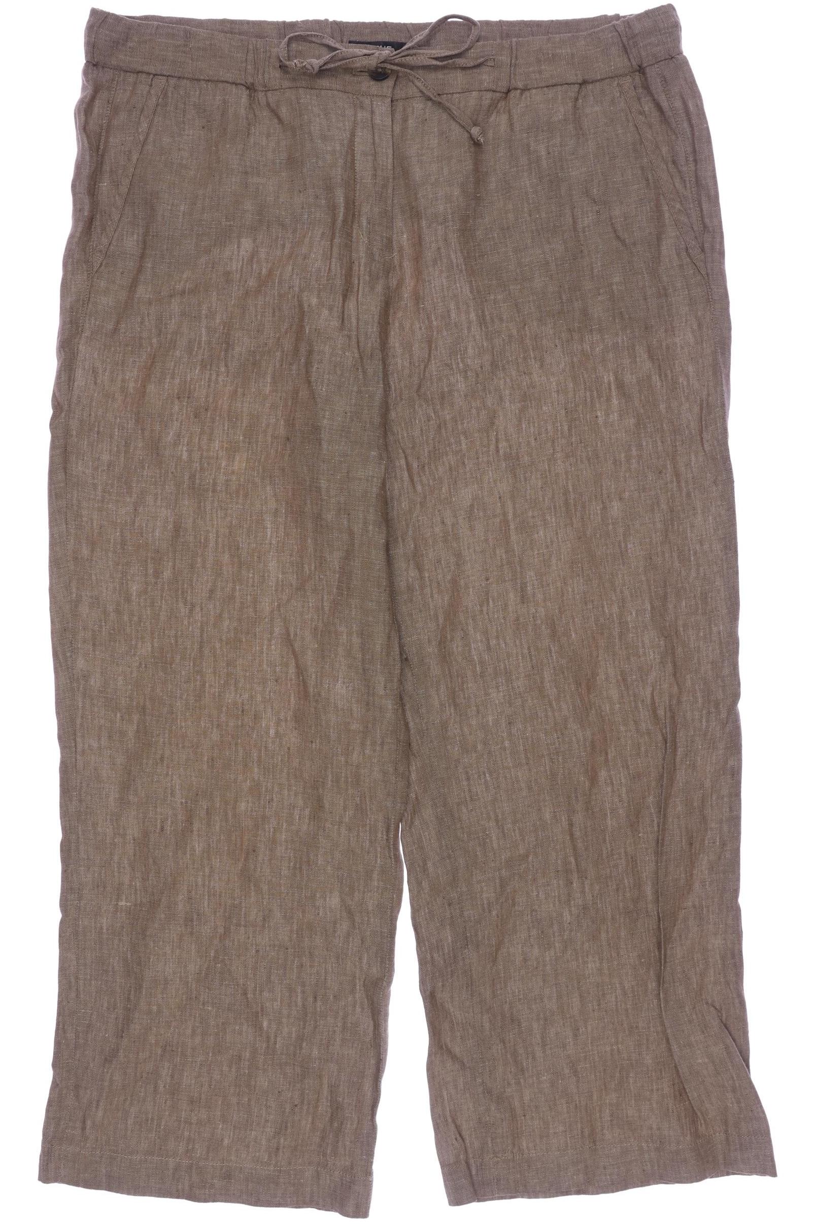 

Opus Damen Stoffhose, beige, Gr. 42
