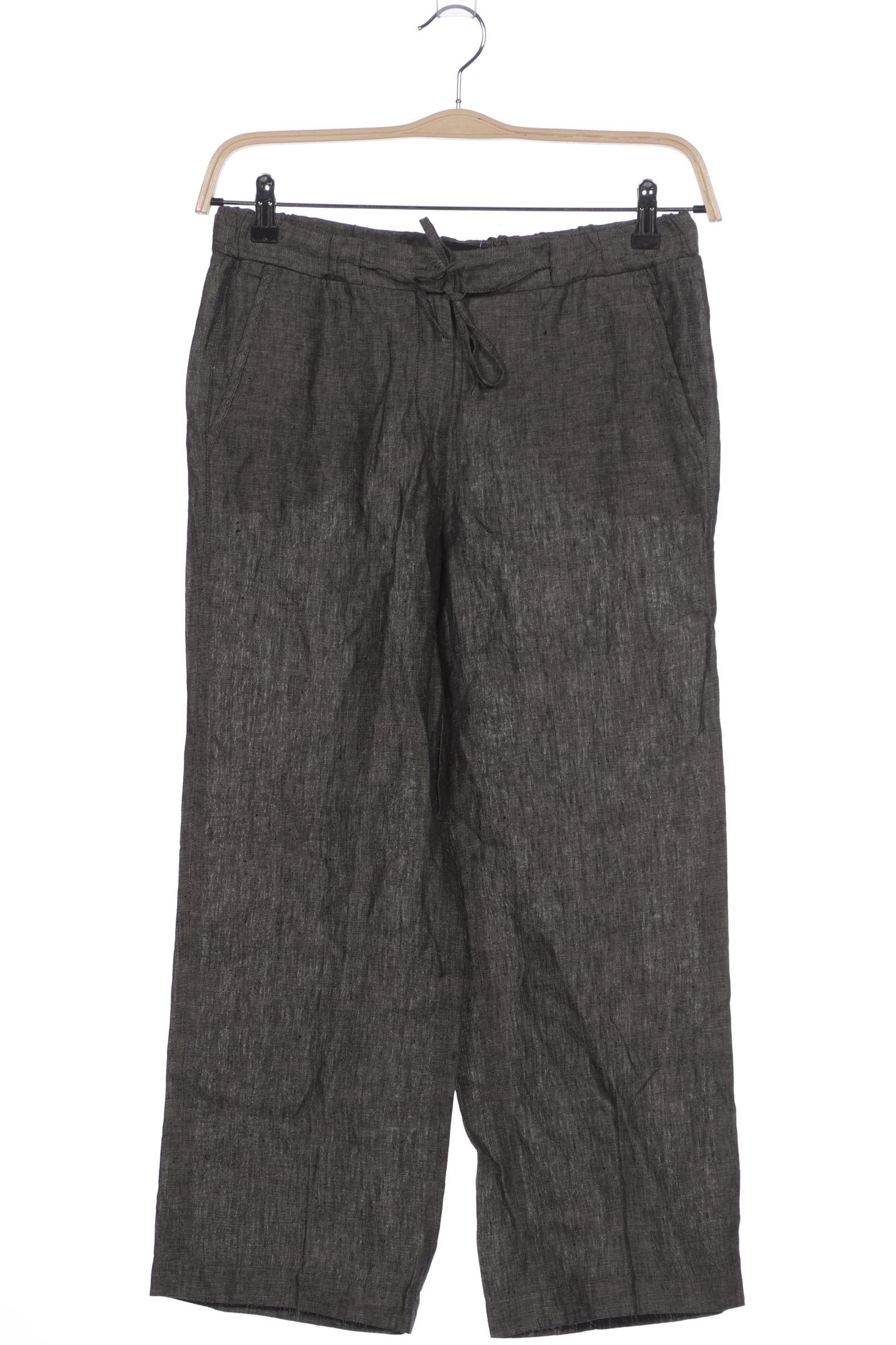 

Opus Damen Stoffhose, grau, Gr. 36