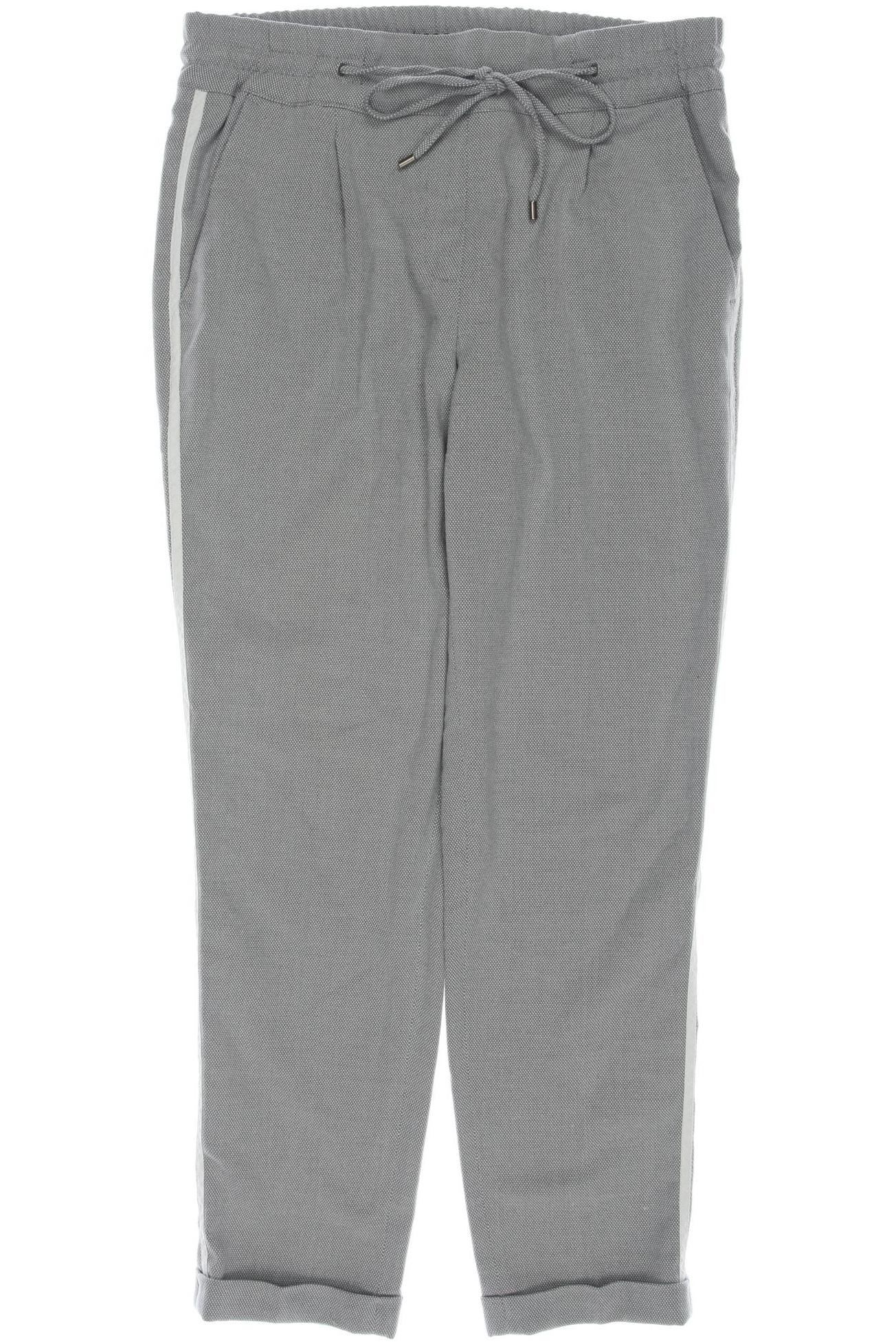 

Opus Damen Stoffhose, grau, Gr. 36