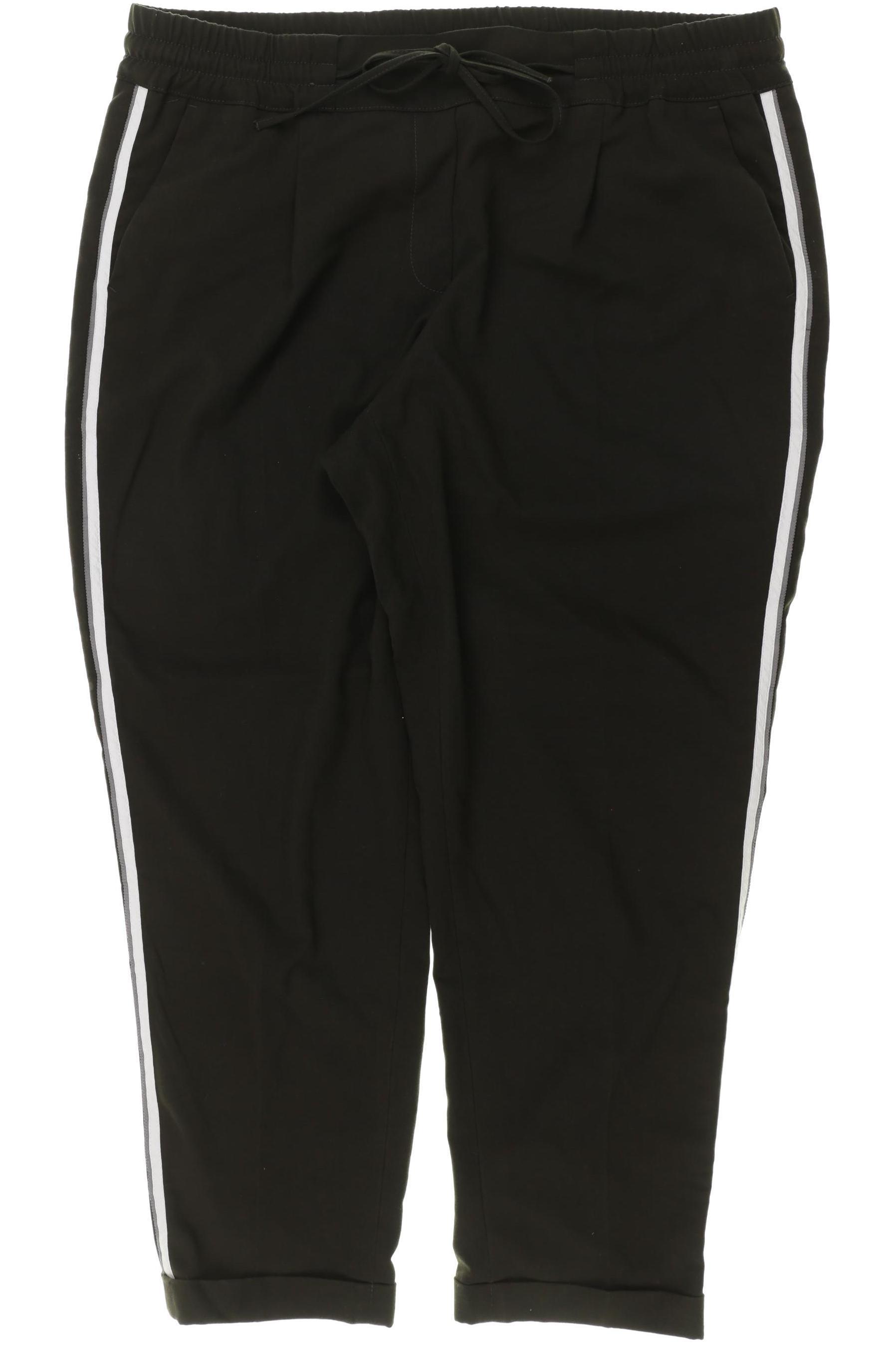 

Opus Damen Stoffhose, grün, Gr. 44