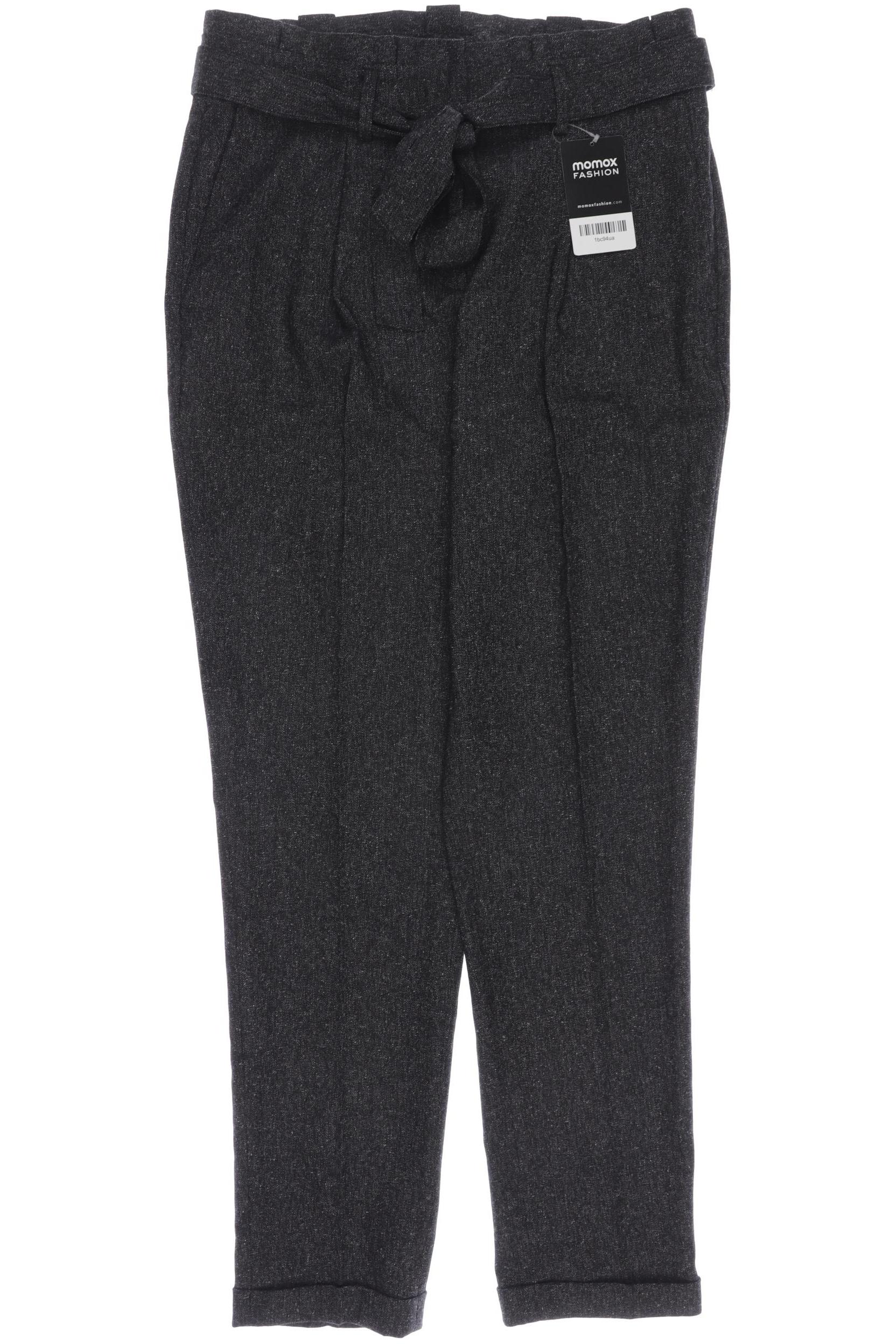 

Opus Damen Stoffhose, grau, Gr. 36