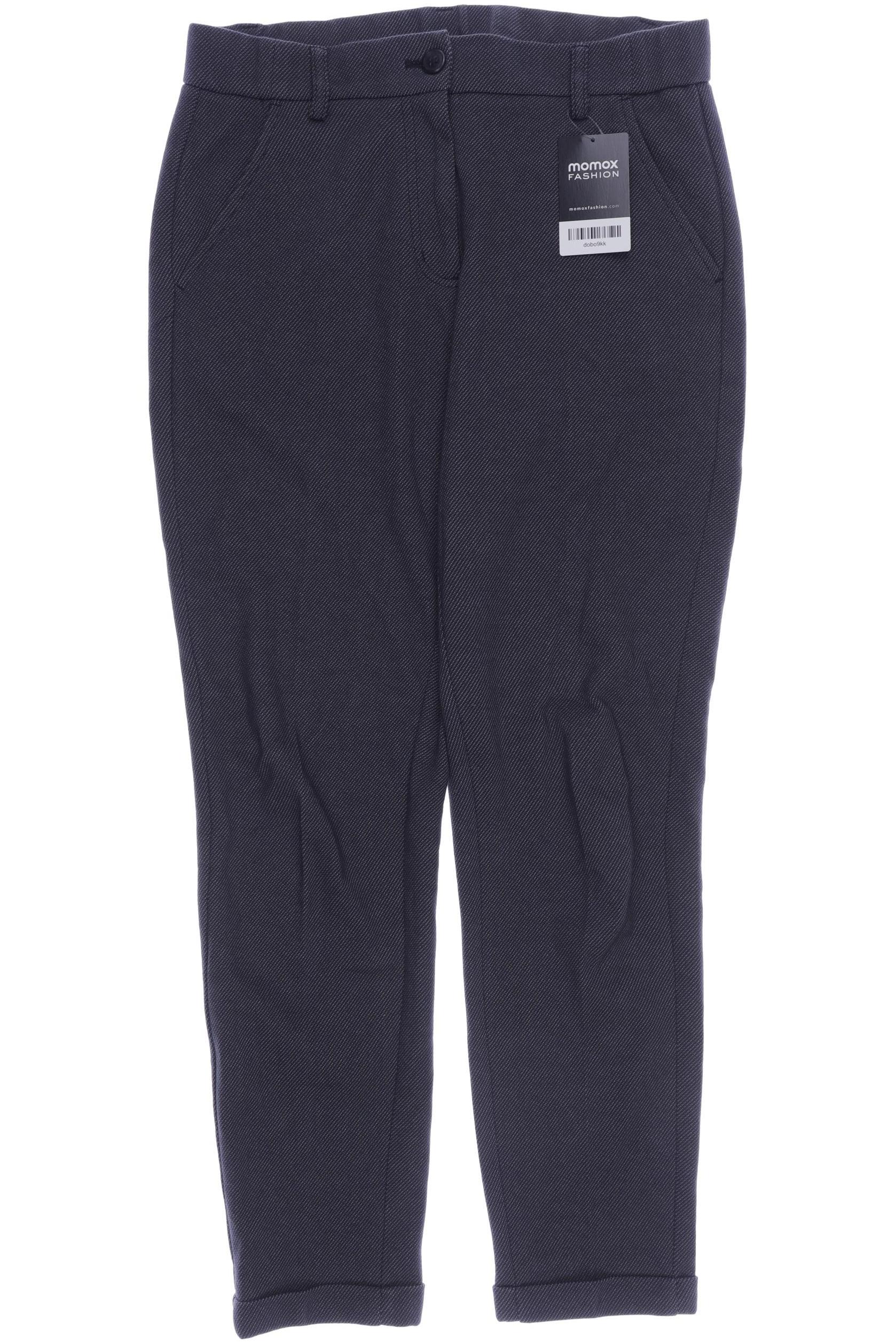 

Opus Damen Stoffhose, grau, Gr. 36