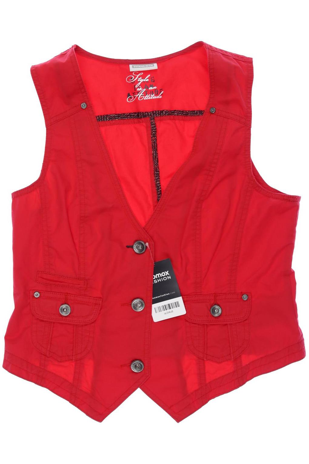 

Opus Damen Stoffhose, grün, Gr. 36