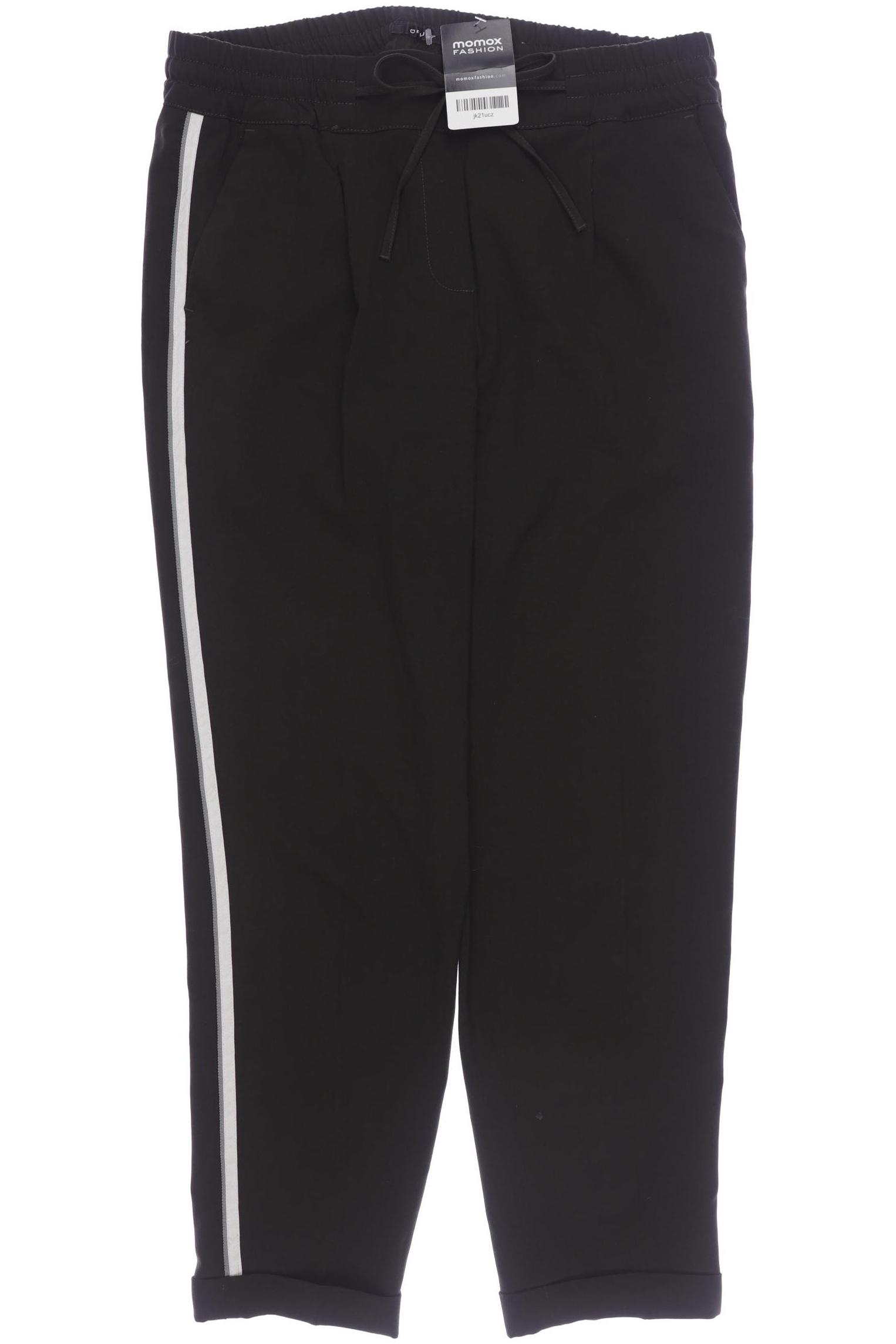 

Opus Damen Stoffhose, grün, Gr. 38