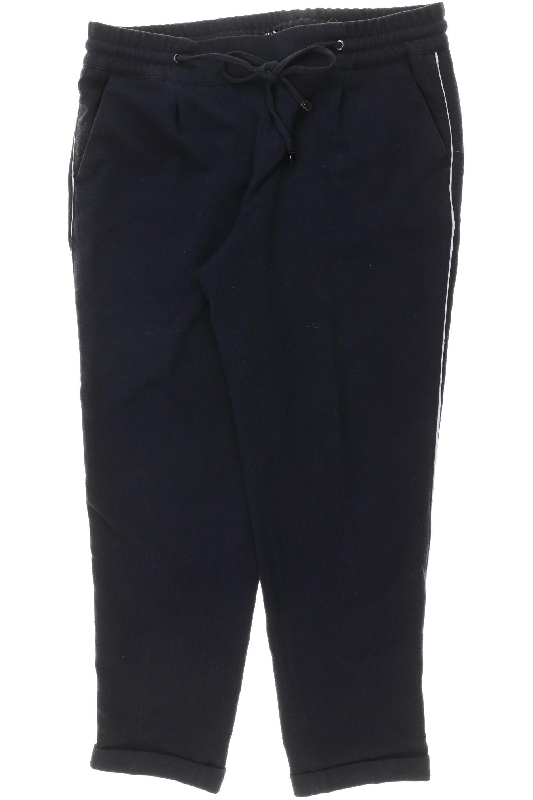 

Opus Damen Stoffhose, blau, Gr. 40