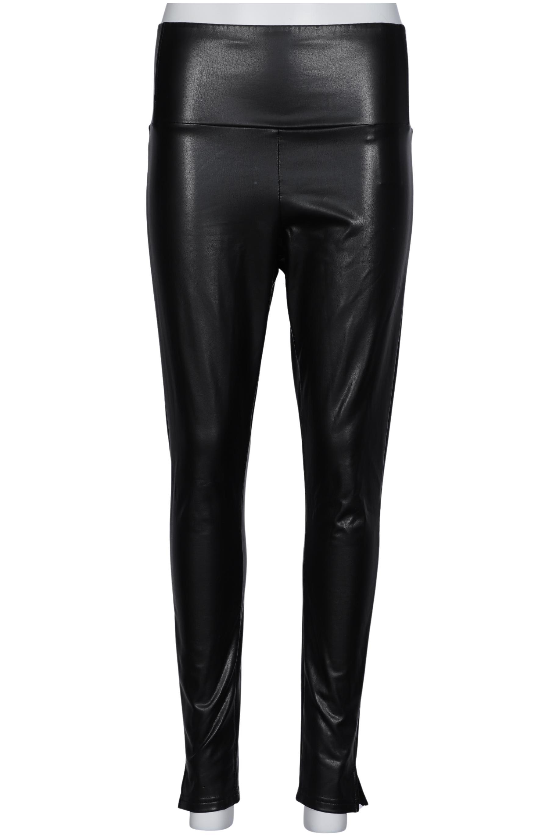 

Opus Damen Stoffhose, schwarz, Gr. 38