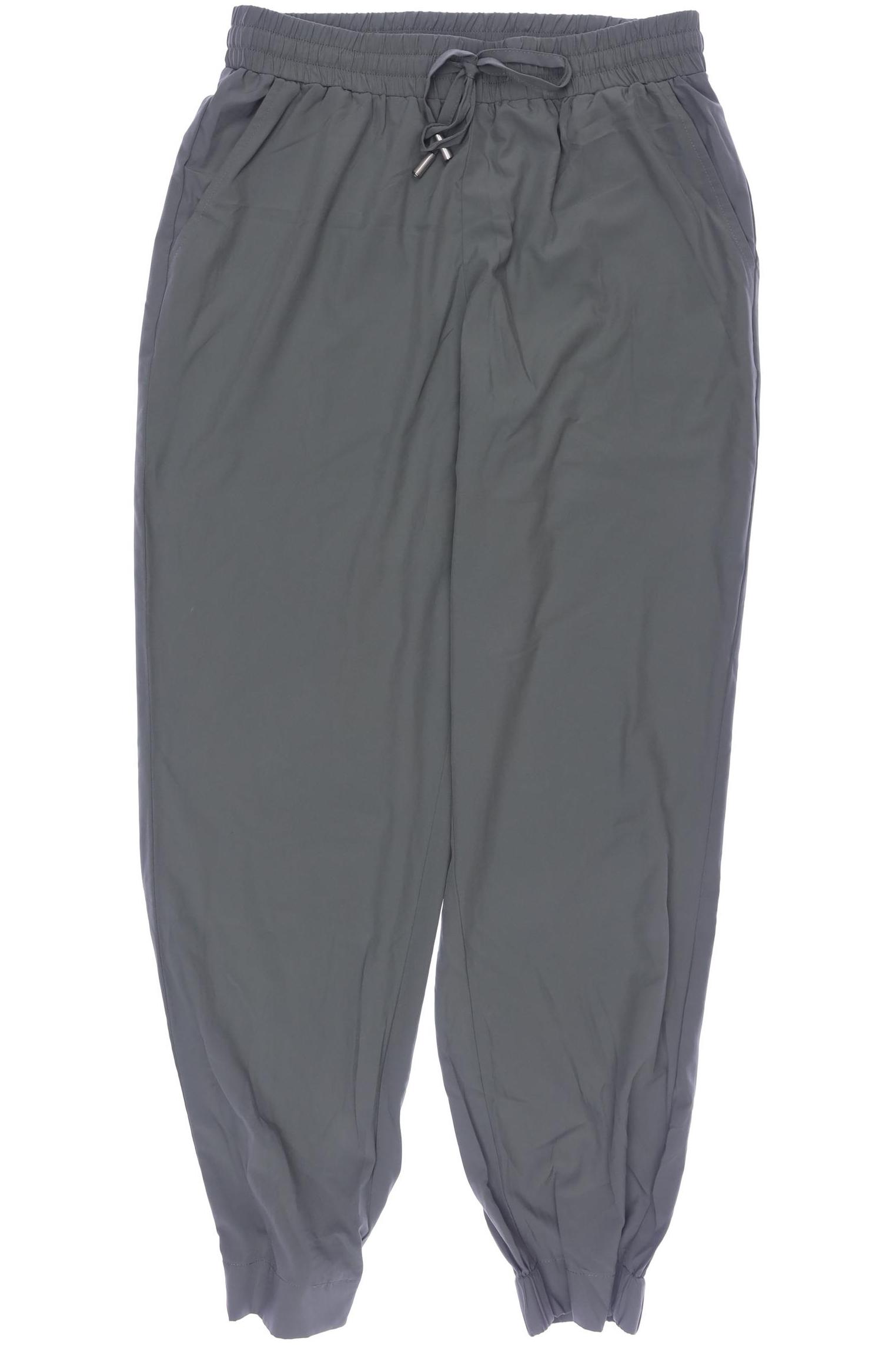 

Opus Damen Stoffhose, grün, Gr. 36