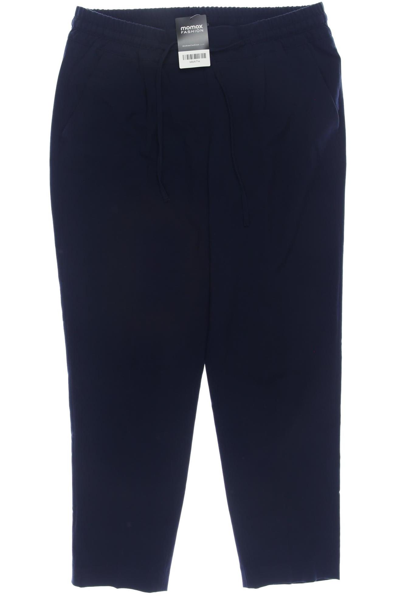 

Opus Damen Stoffhose, marineblau, Gr. 40