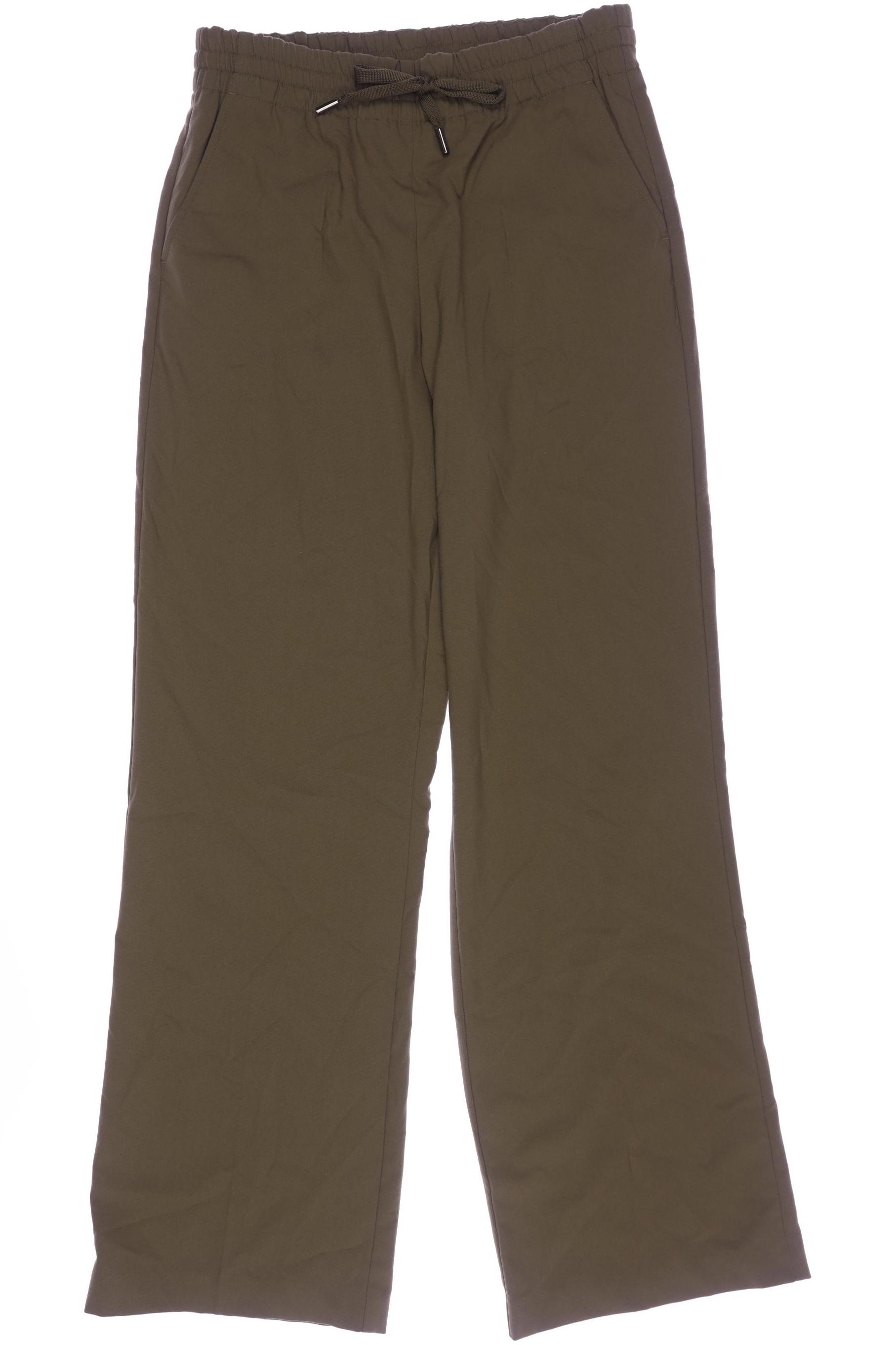 

Opus Damen Stoffhose, grün, Gr. 36