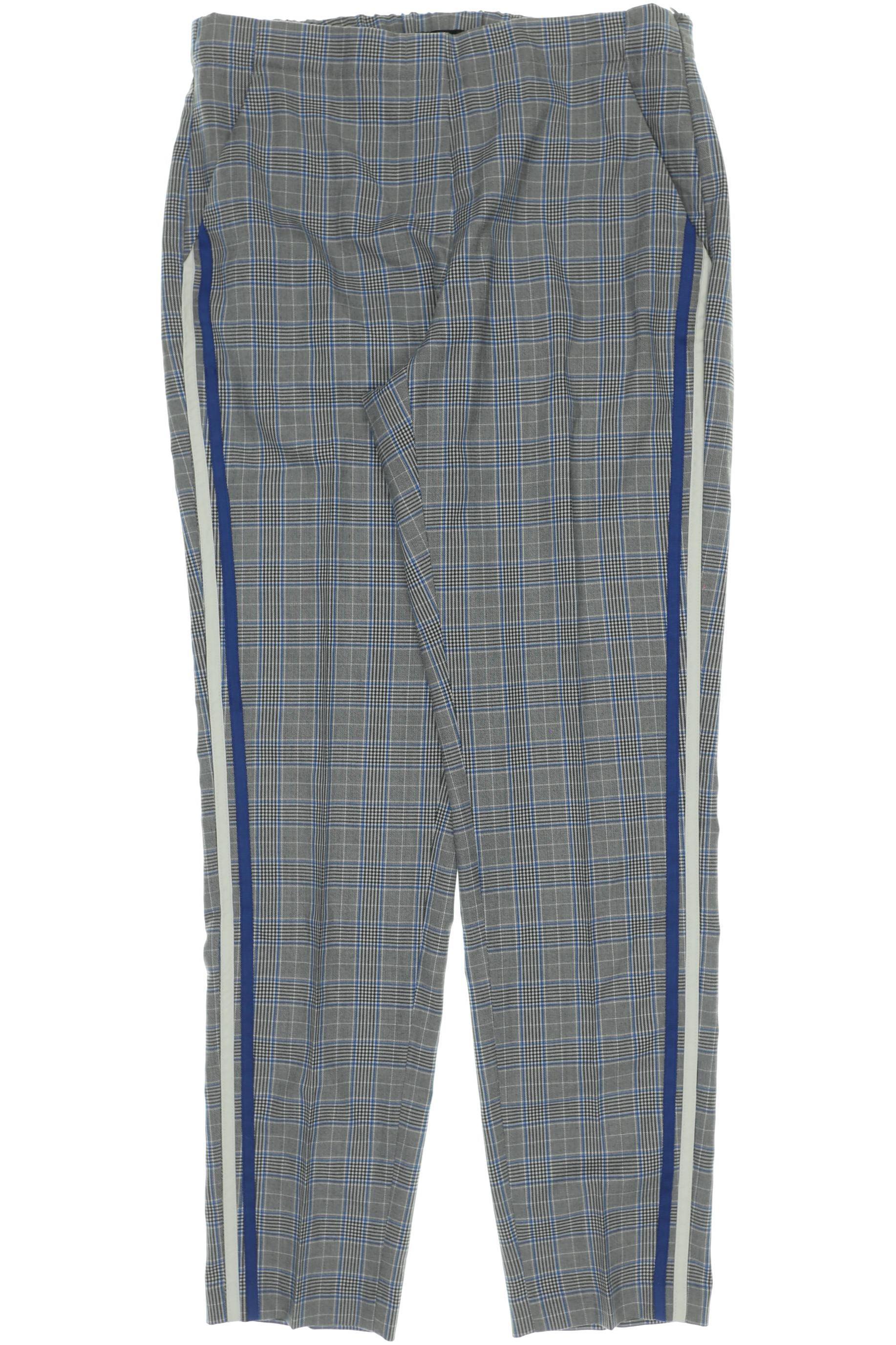 

Opus Damen Stoffhose, grau, Gr. 38