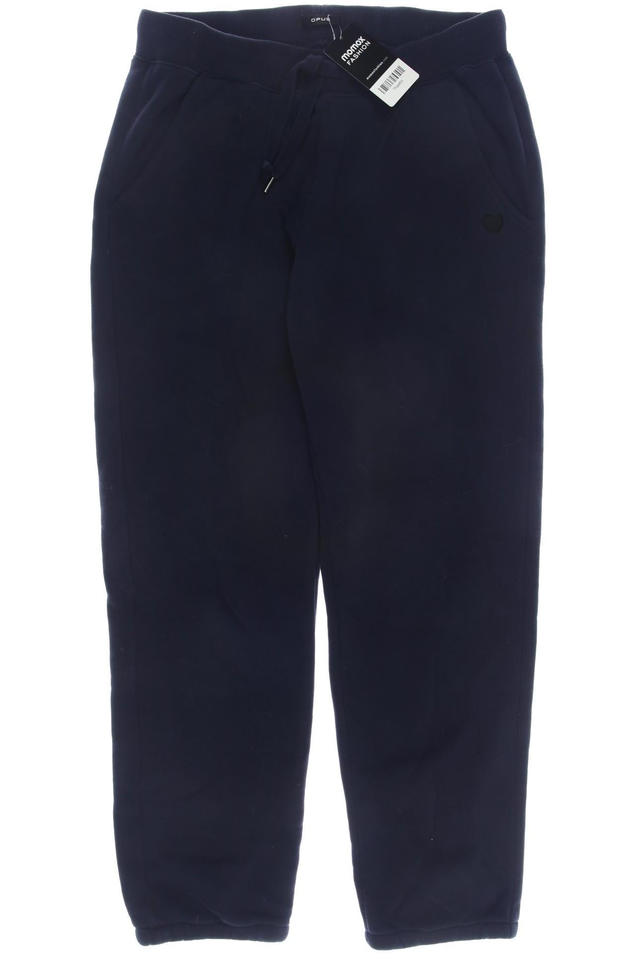

Opus Damen Stoffhose, marineblau, Gr. 36