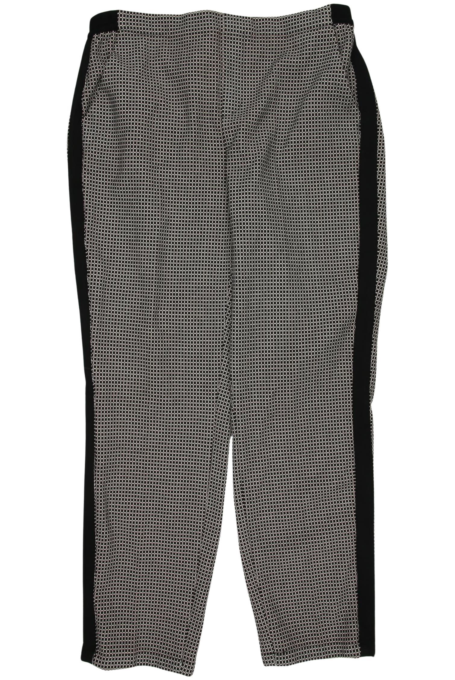 

Opus Damen Stoffhose, braun, Gr. 40