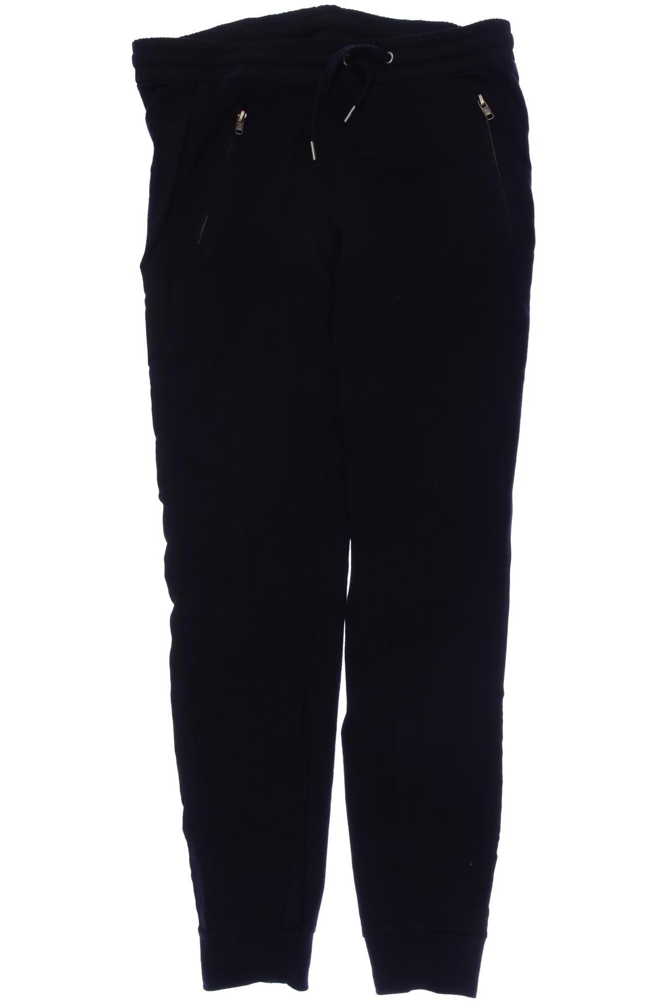 

Opus Damen Stoffhose, schwarz, Gr. 34