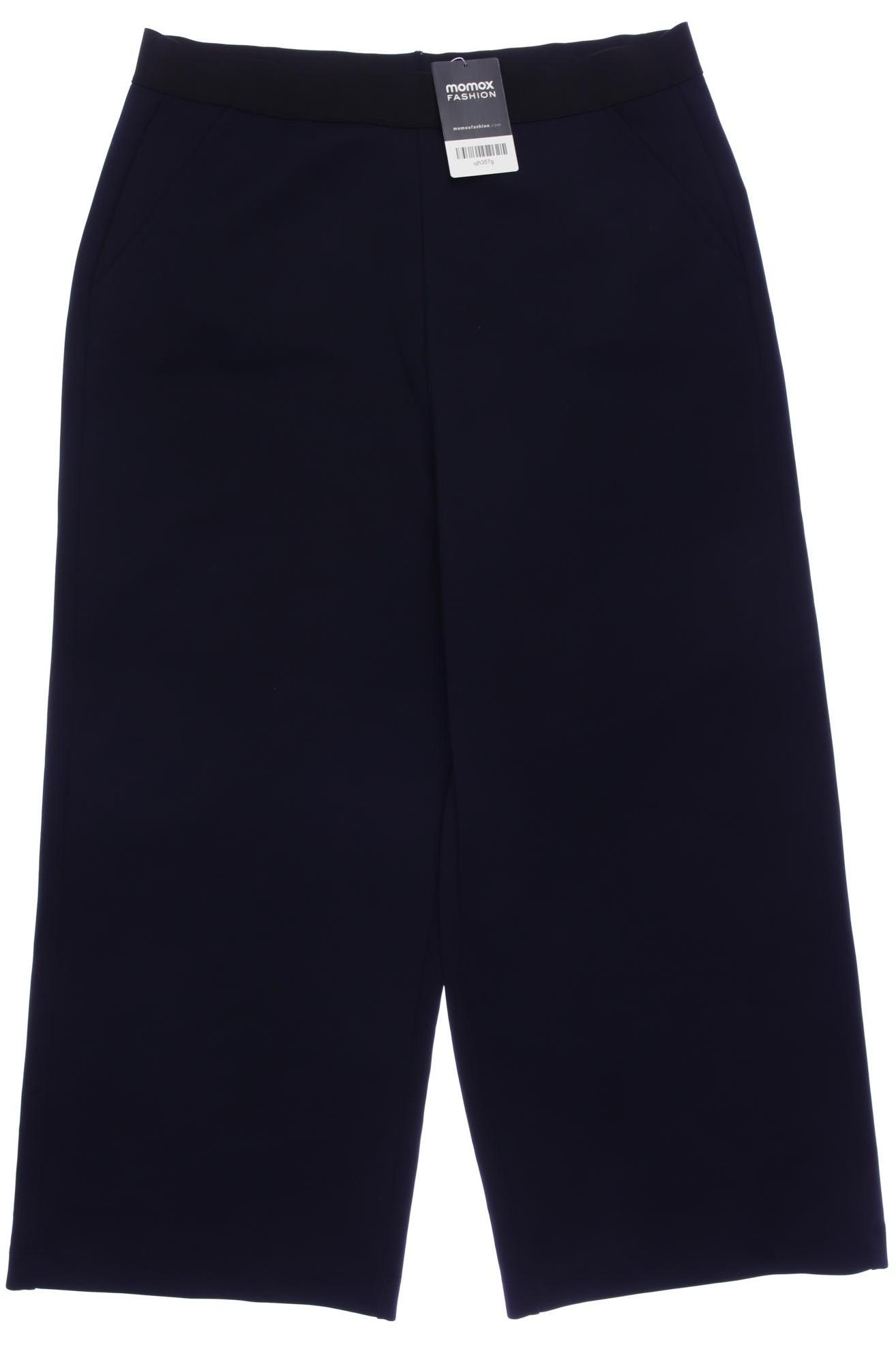 

Opus Damen Stoffhose, marineblau, Gr. 40