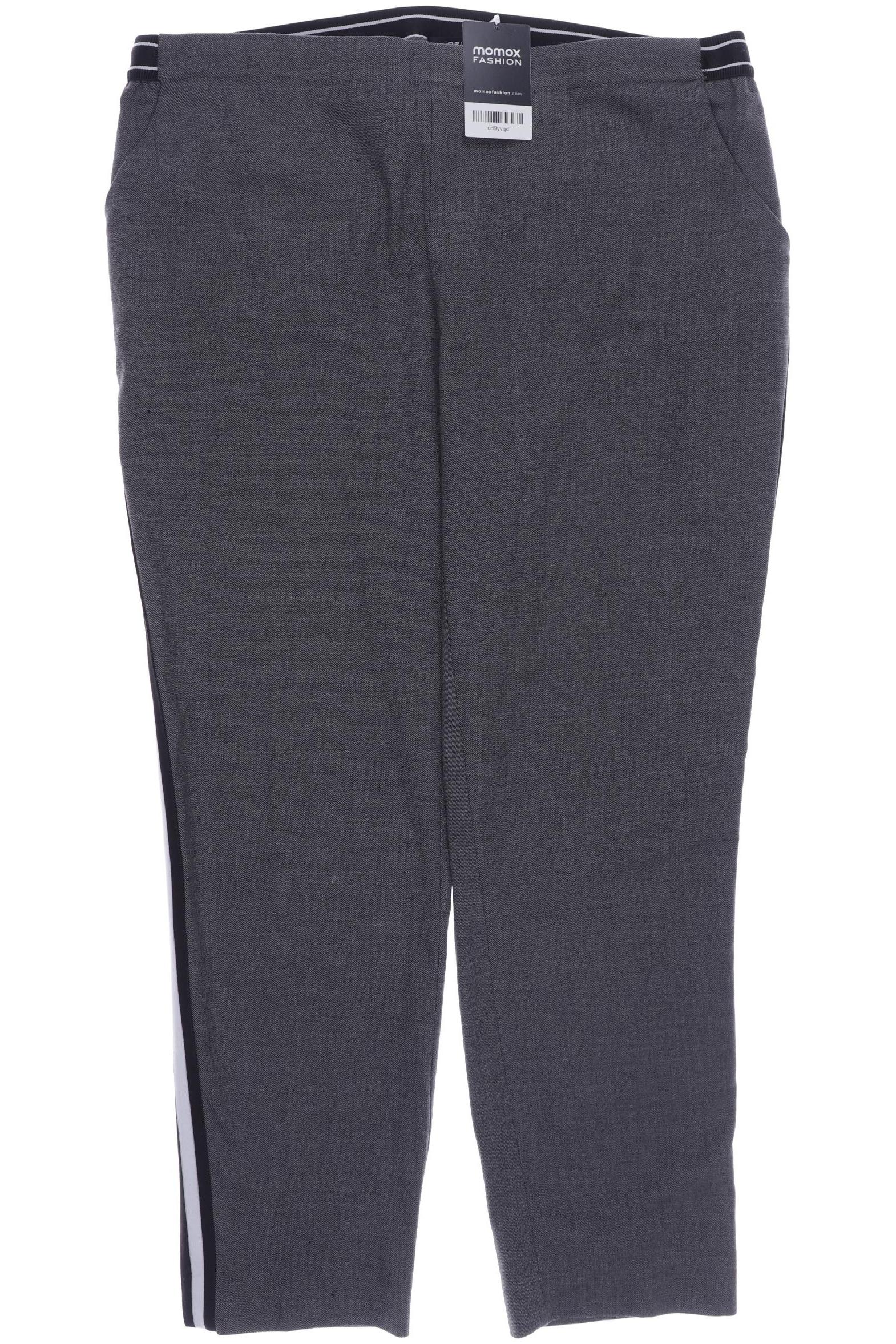 

Opus Damen Stoffhose, grau
