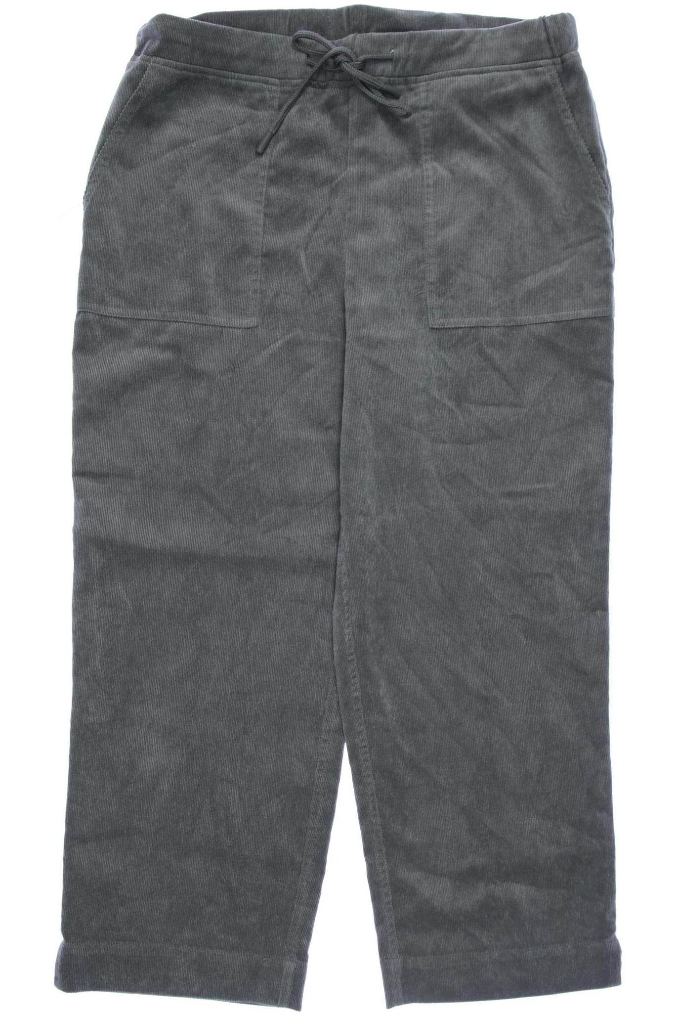 

Opus Damen Stoffhose, grün, Gr. 40