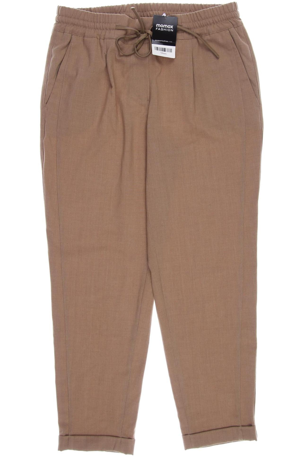 

Opus Damen Stoffhose, beige