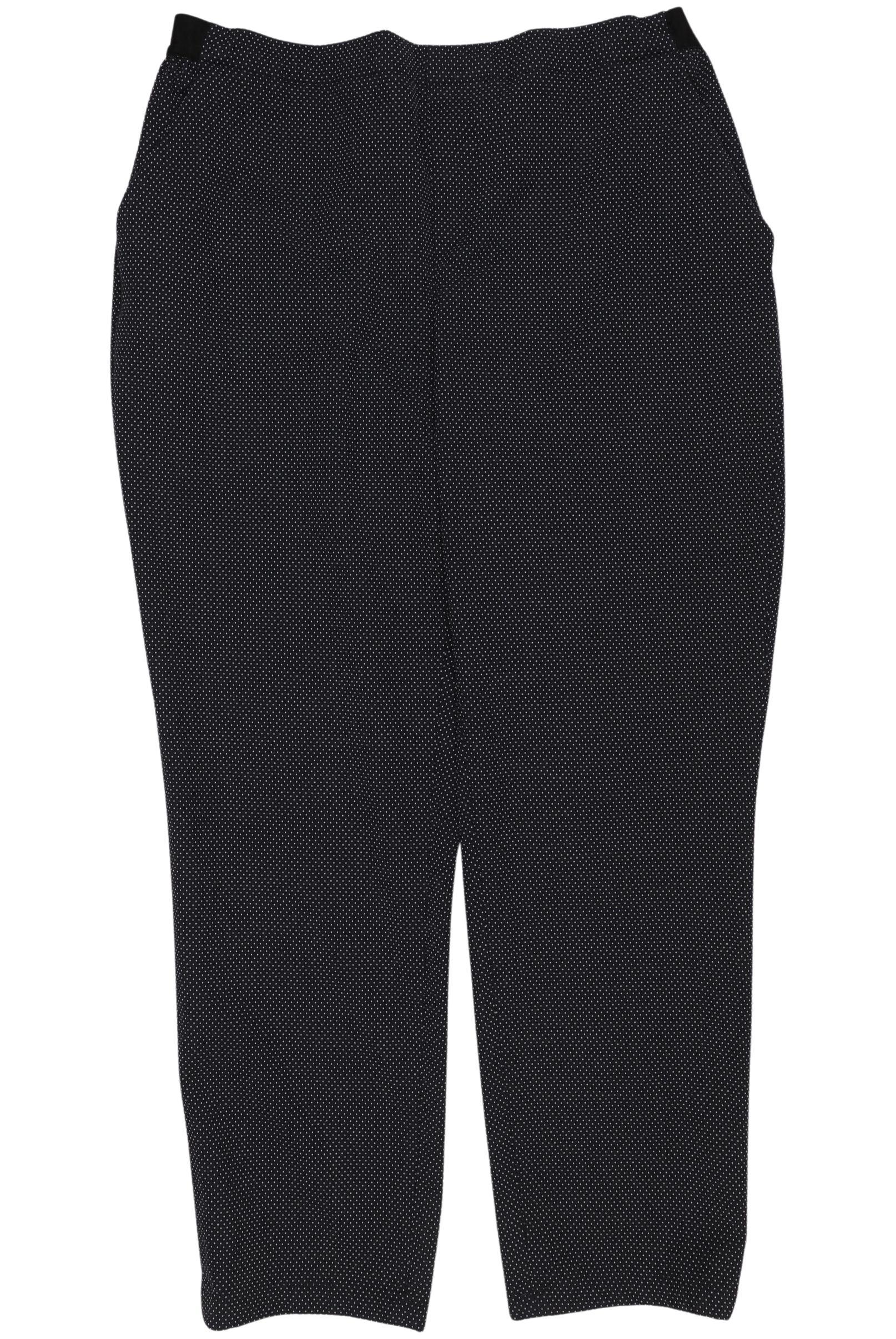 

Opus Damen Stoffhose, marineblau, Gr. 42