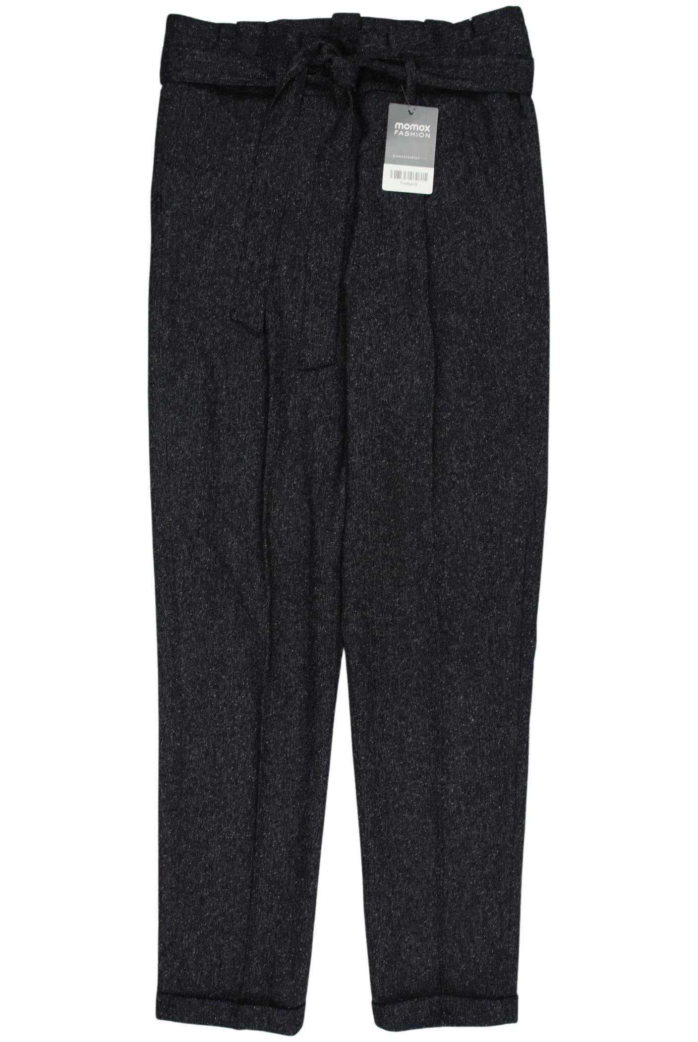 

Opus Damen Stoffhose, marineblau, Gr. 36