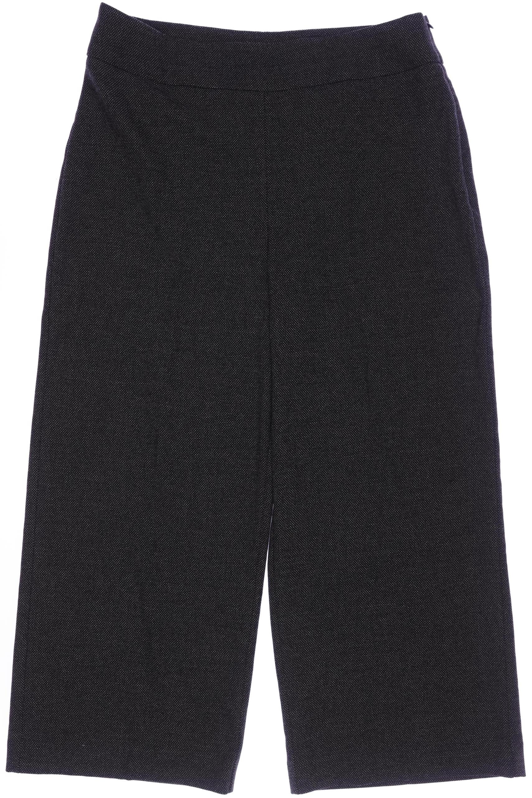 

Opus Damen Stoffhose, schwarz, Gr. 42