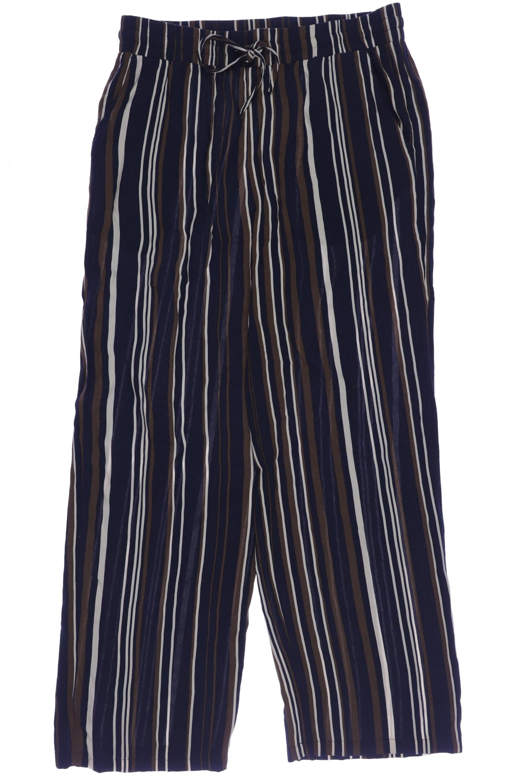

Opus Damen Stoffhose, marineblau, Gr. 42