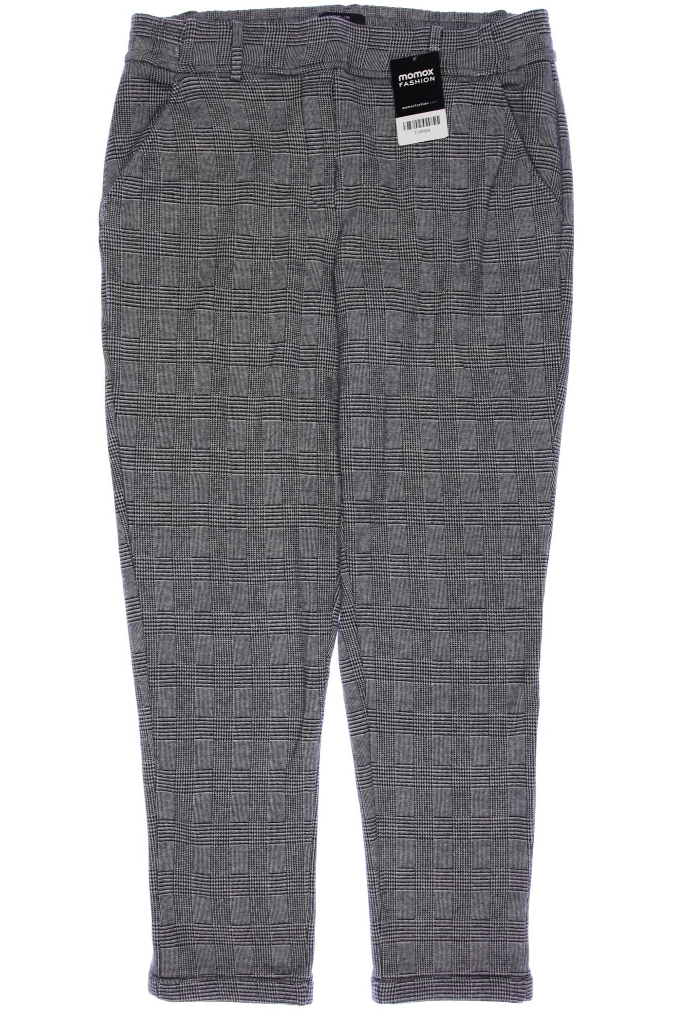 

Opus Damen Stoffhose, grau, Gr. 40