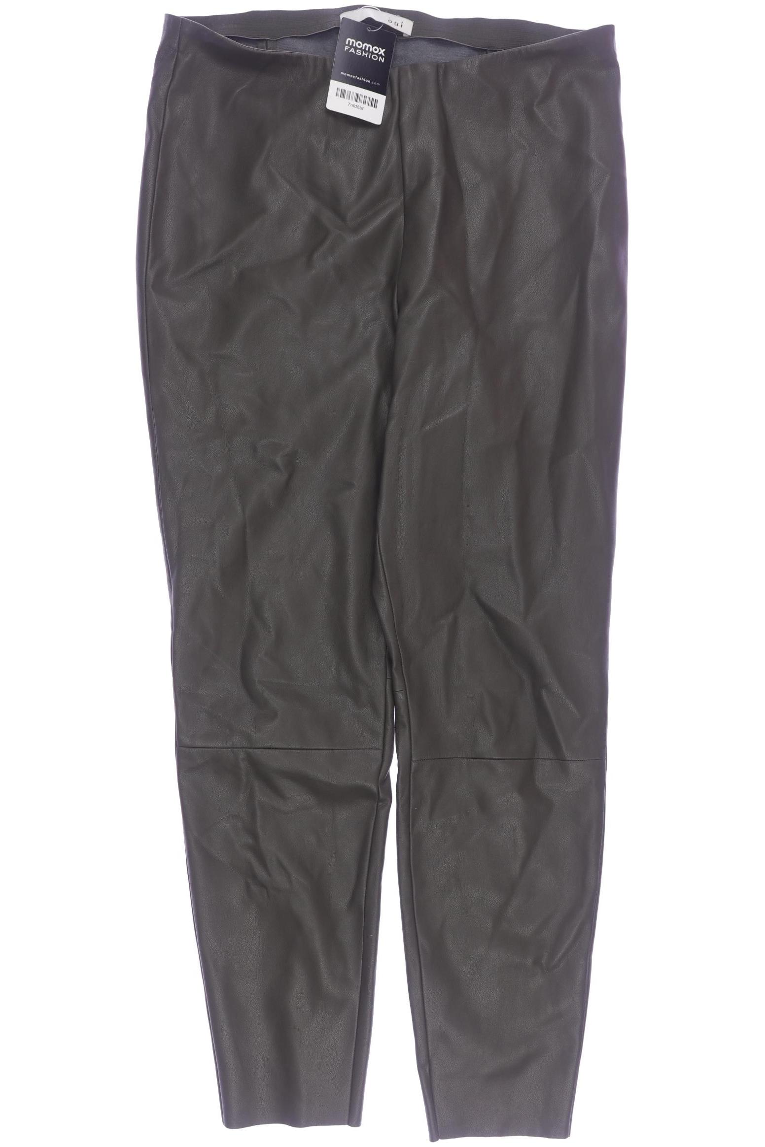 

Opus Damen Stoffhose, grün, Gr. 42