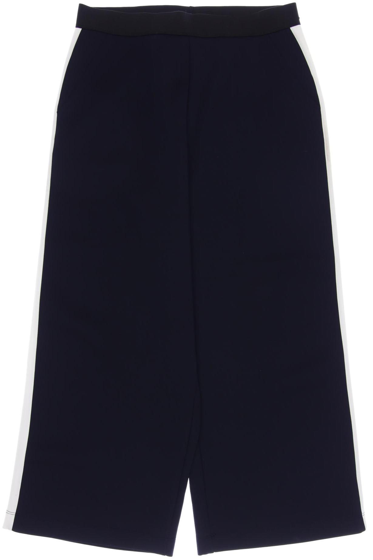 

Opus Damen Stoffhose, marineblau, Gr. 36