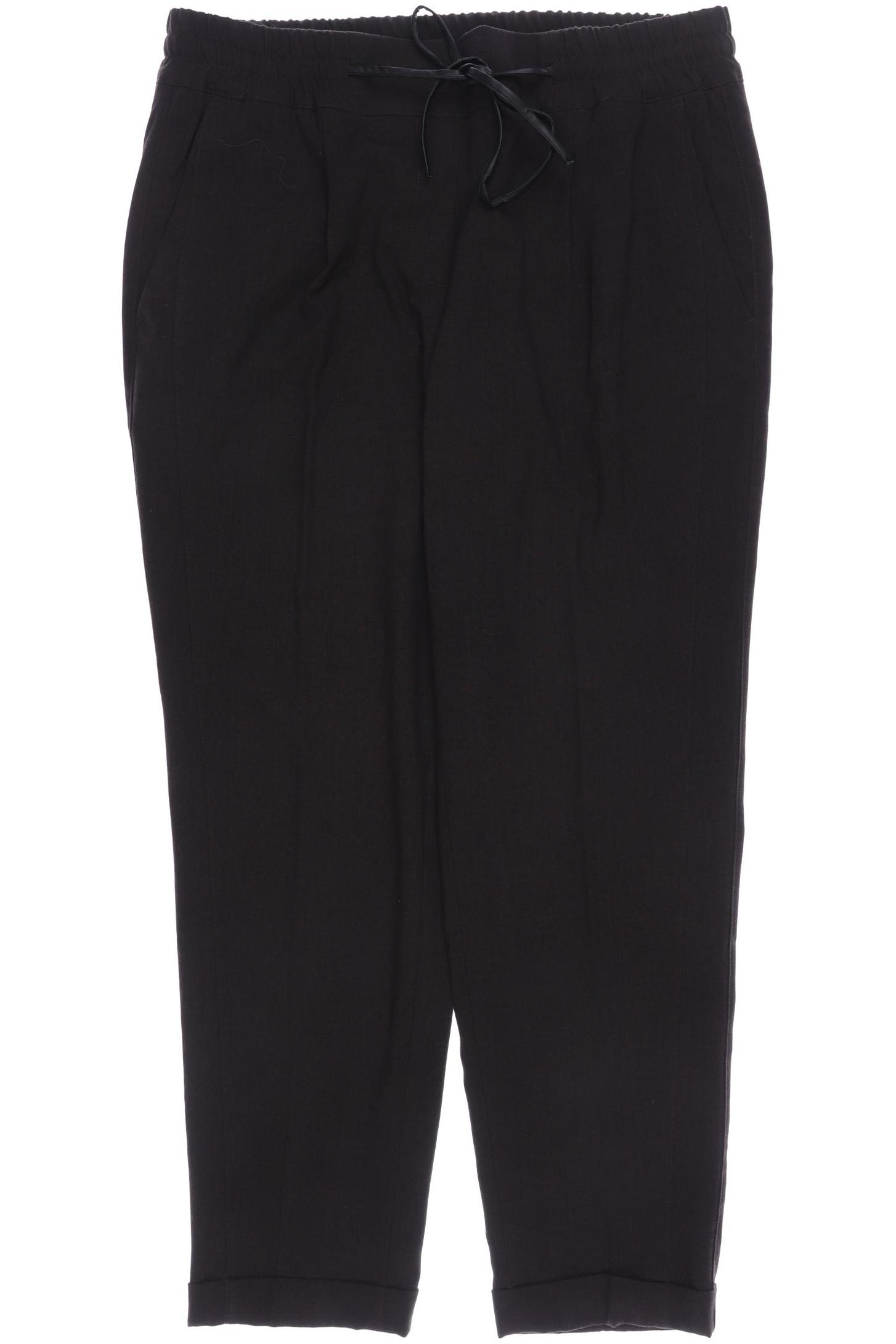 

Opus Damen Stoffhose, braun, Gr. 40