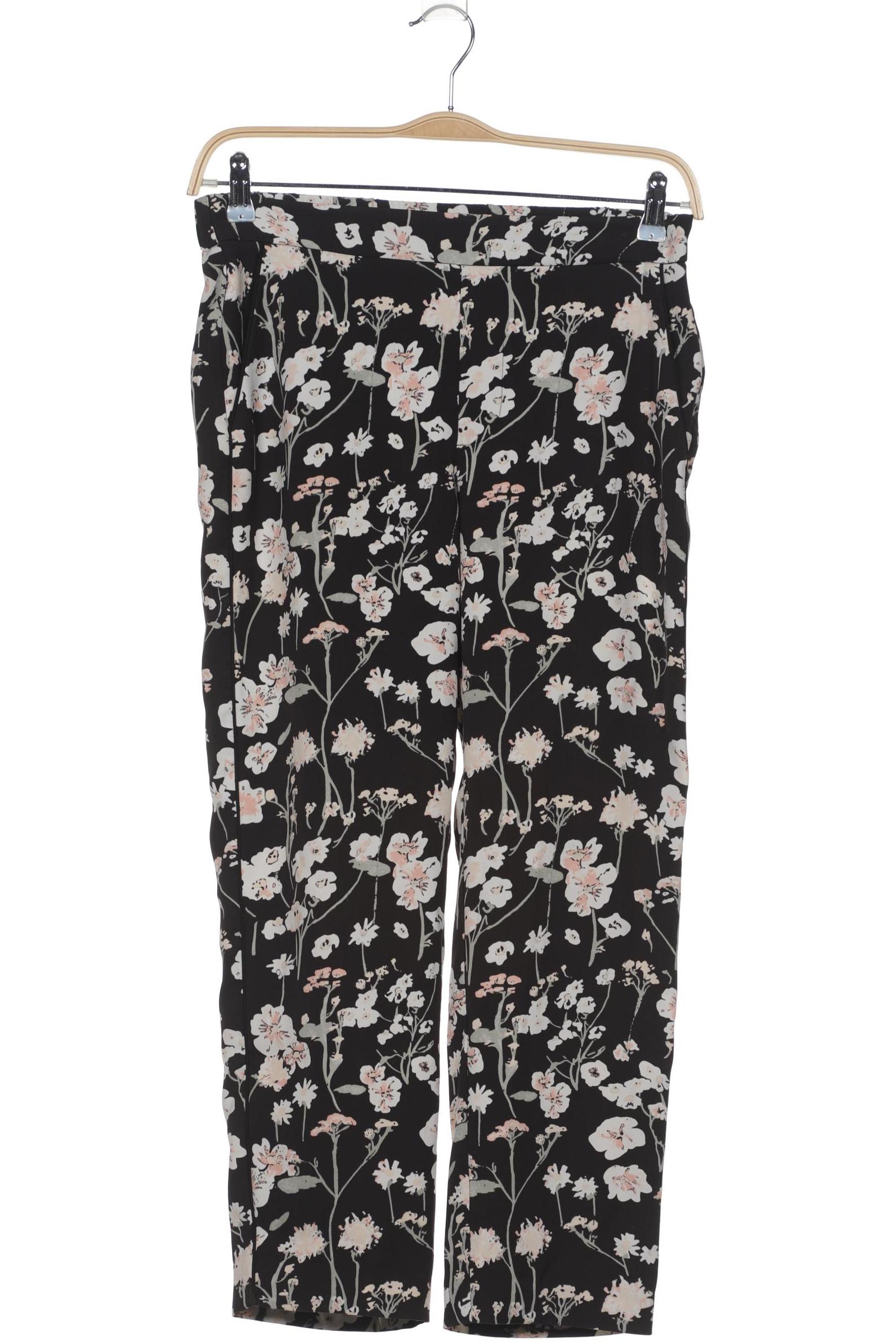 

Opus Damen Stoffhose, schwarz, Gr. 36