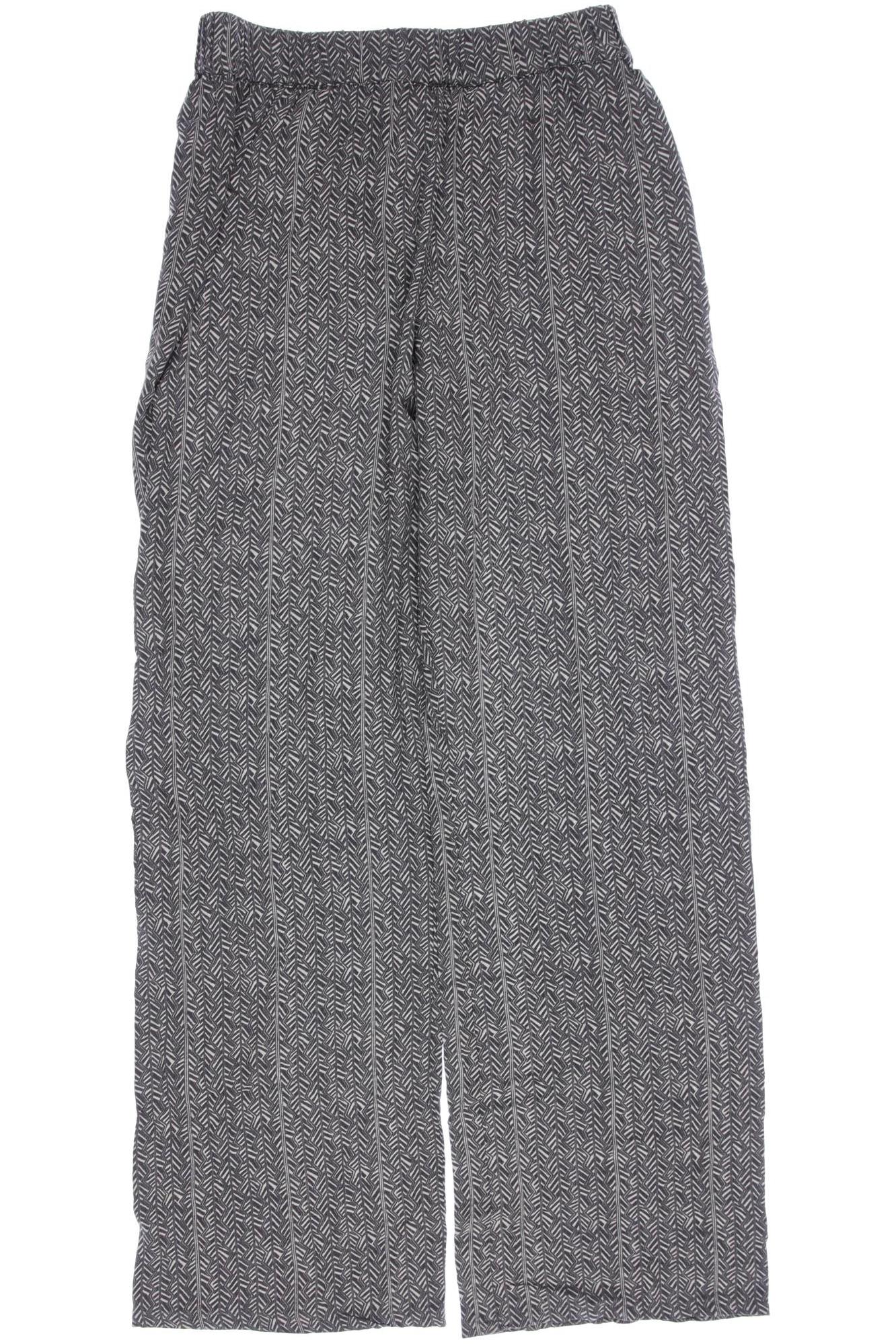 

Opus Damen Stoffhose, grau, Gr. 34