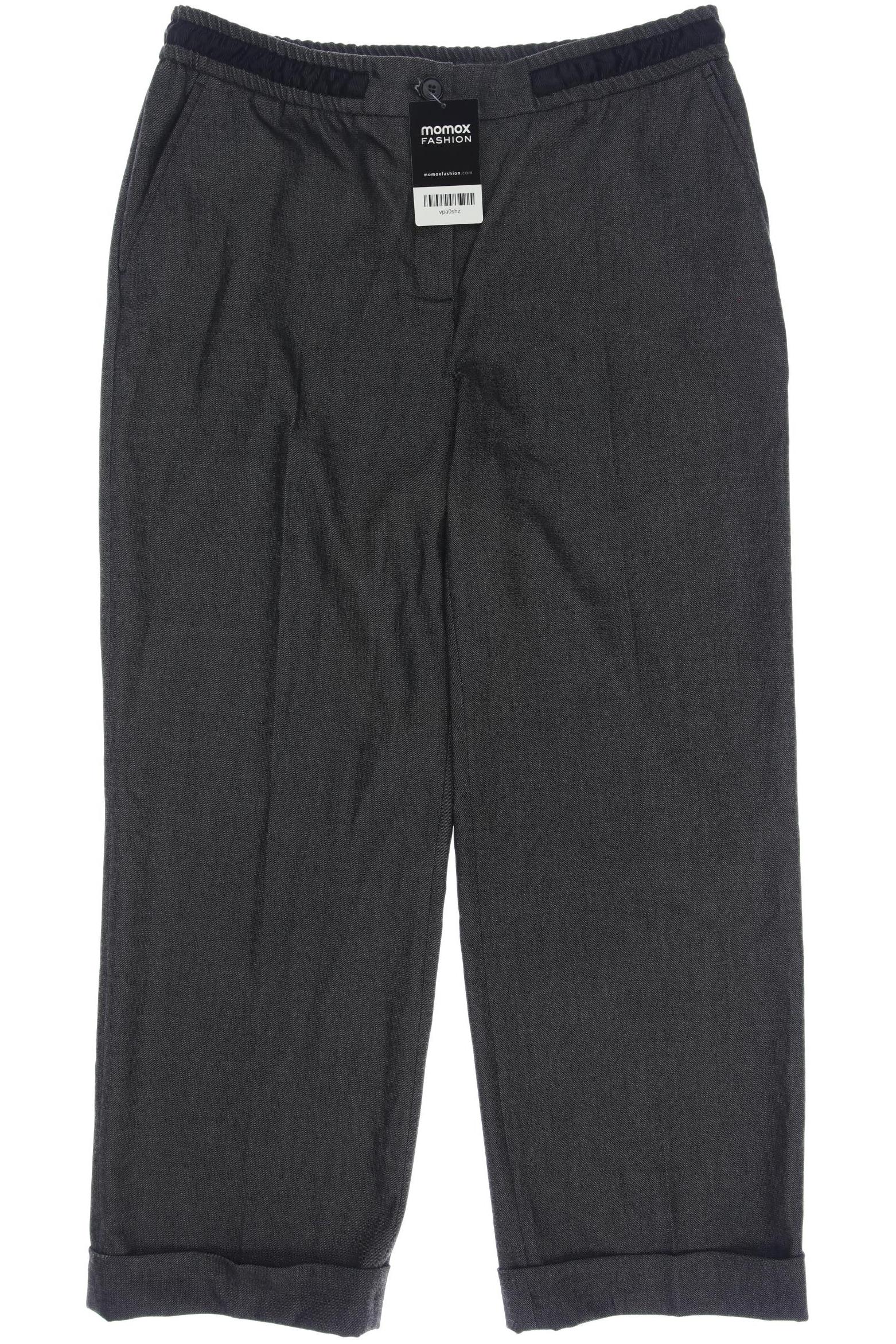 

Opus Damen Stoffhose, grau, Gr. 40