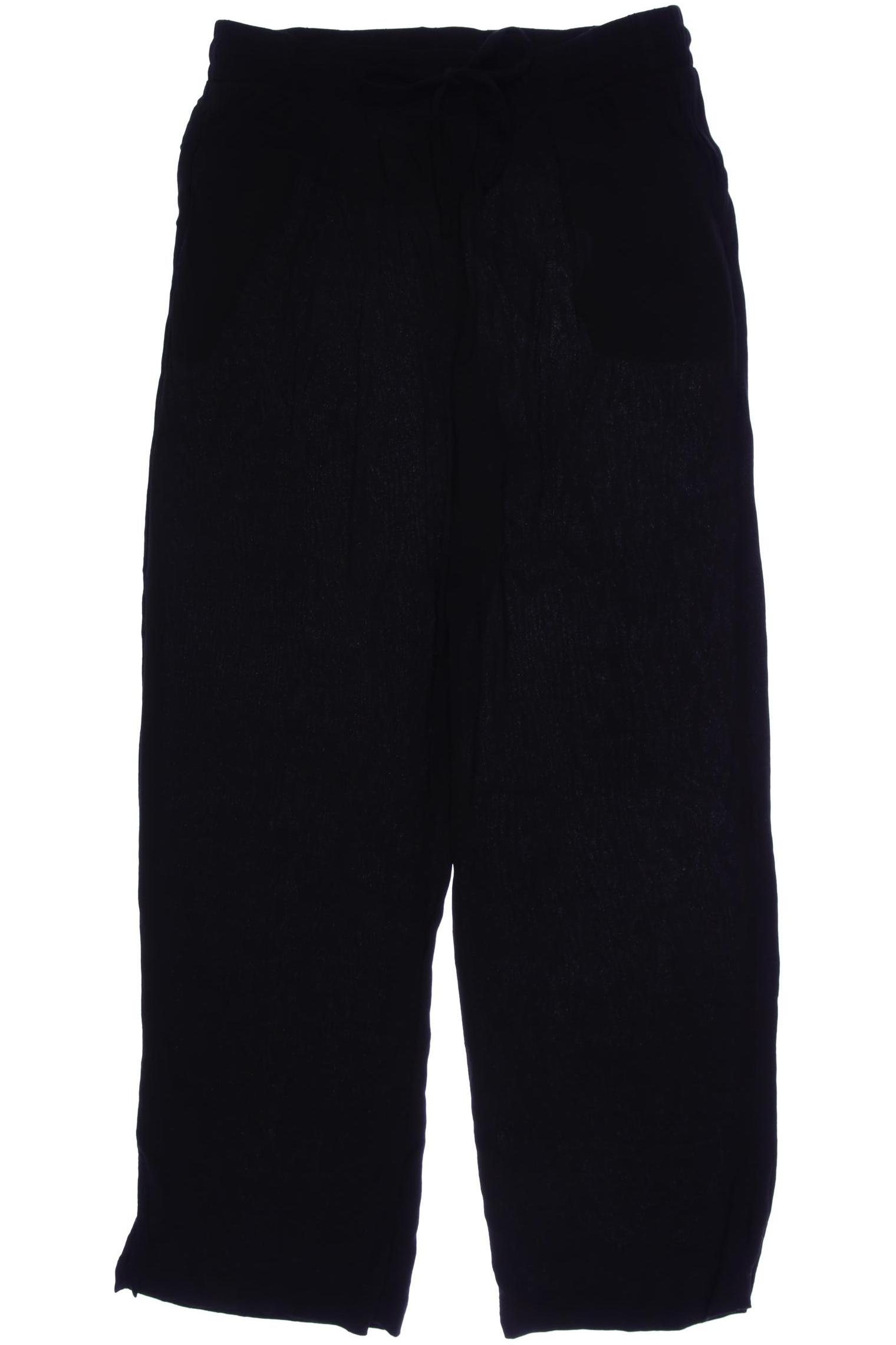 

Opus Damen Stoffhose, schwarz, Gr. 42