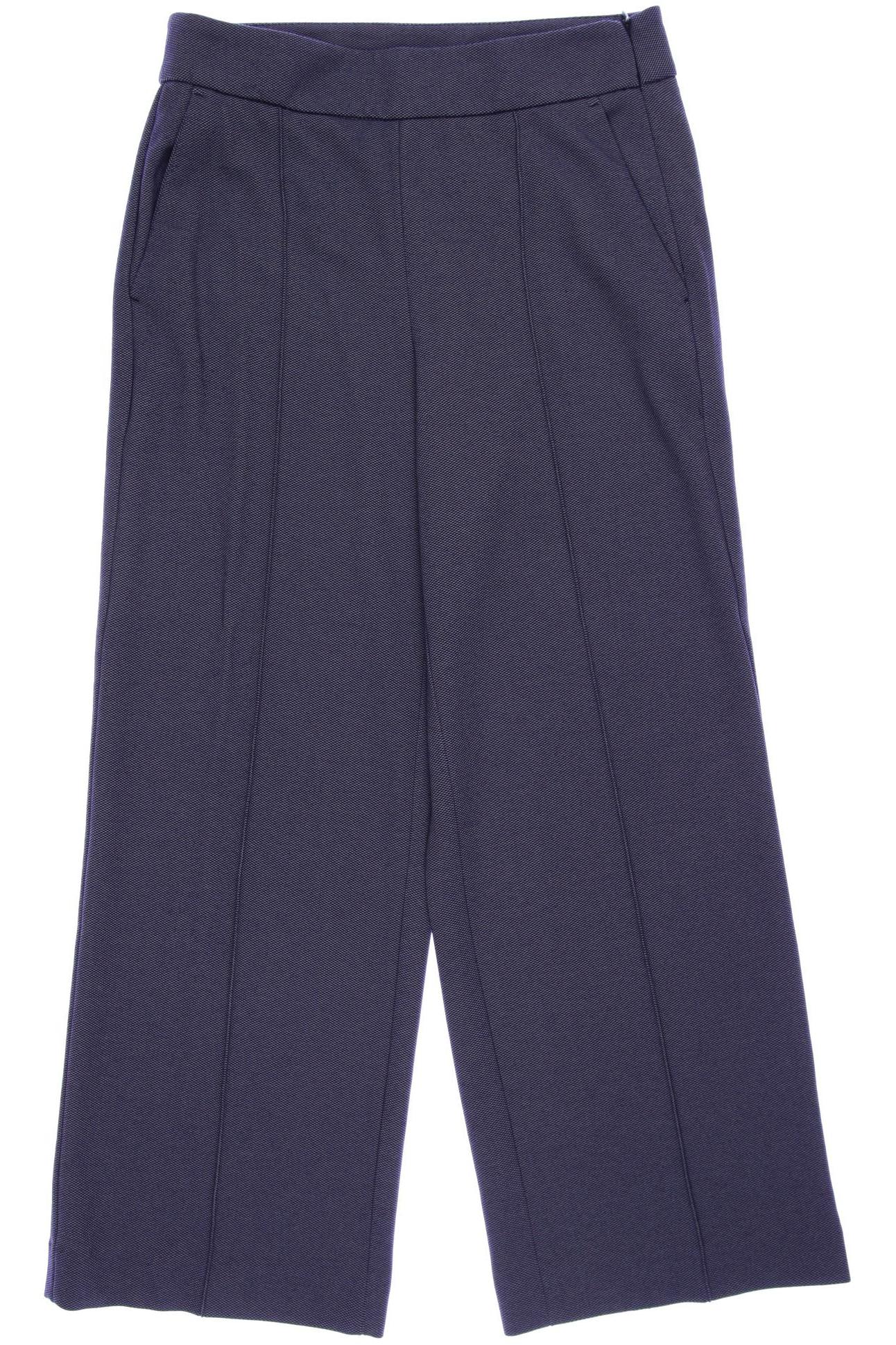 

Opus Damen Stoffhose, marineblau, Gr. 34